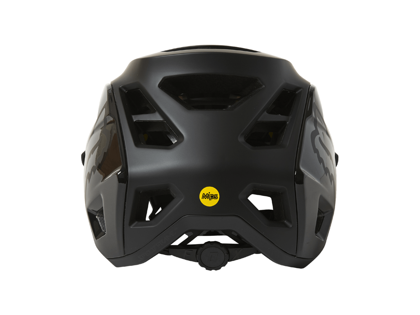 Fox Racing Speedframe Pro Mips Bike Helmet