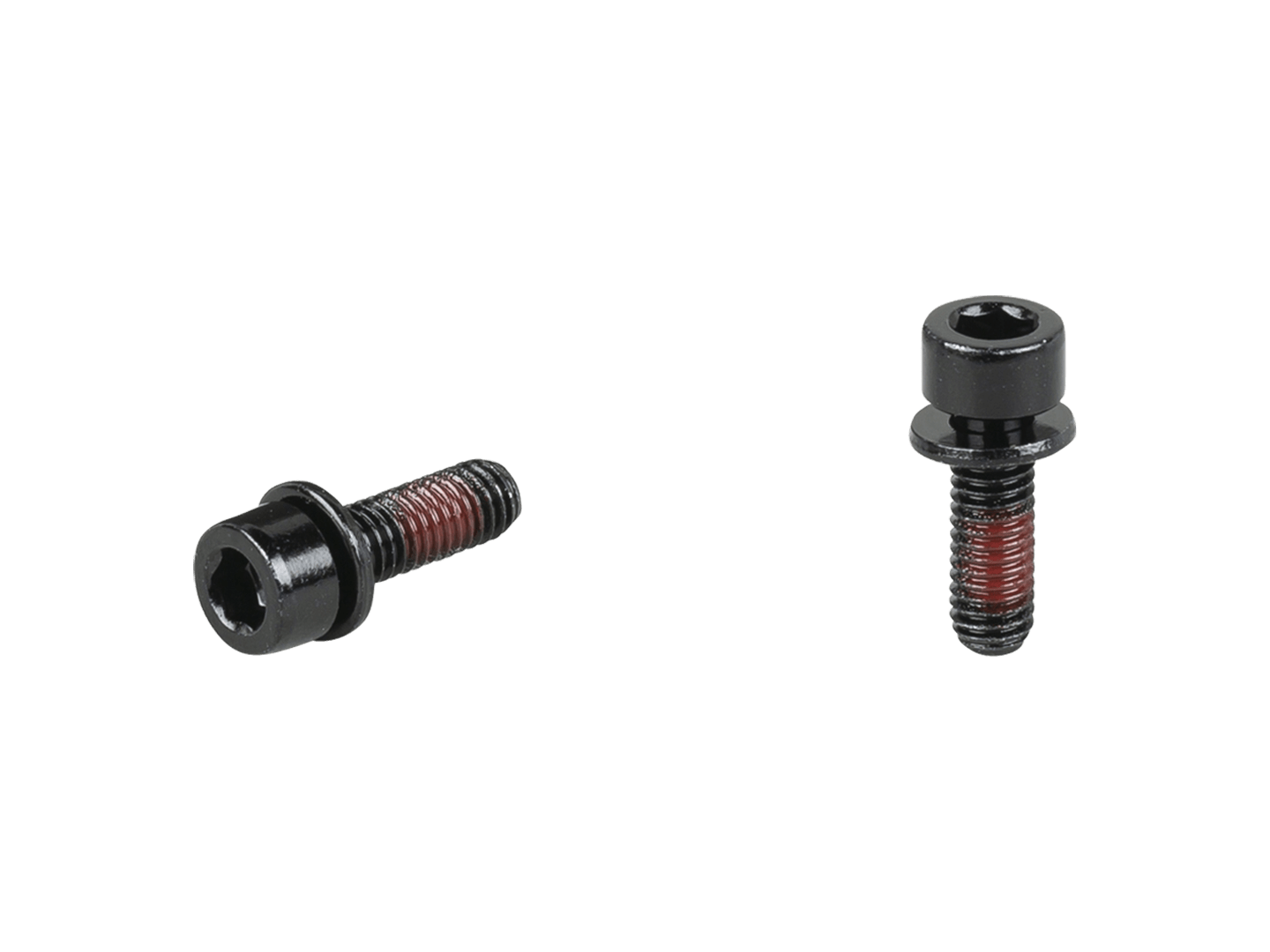 Tektro Brake Mount M6 Hardware Bolts