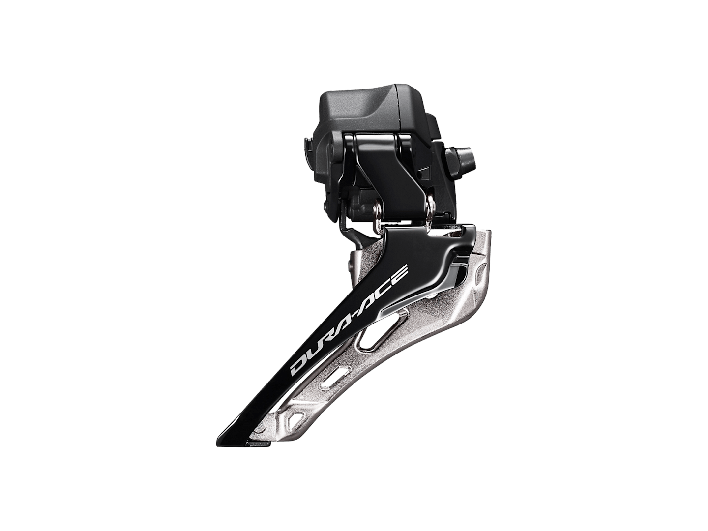 Shimano Dura-Ace R9250 Braze-On Front Derailleur