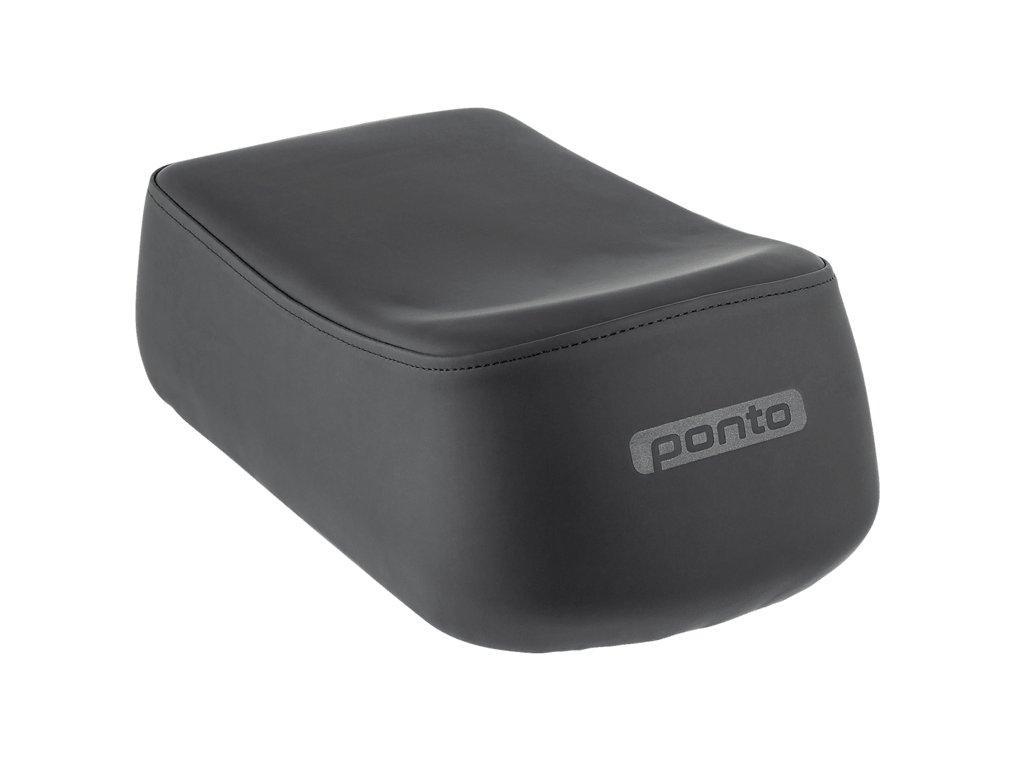 Electra Ponto Go! Rear Saddle