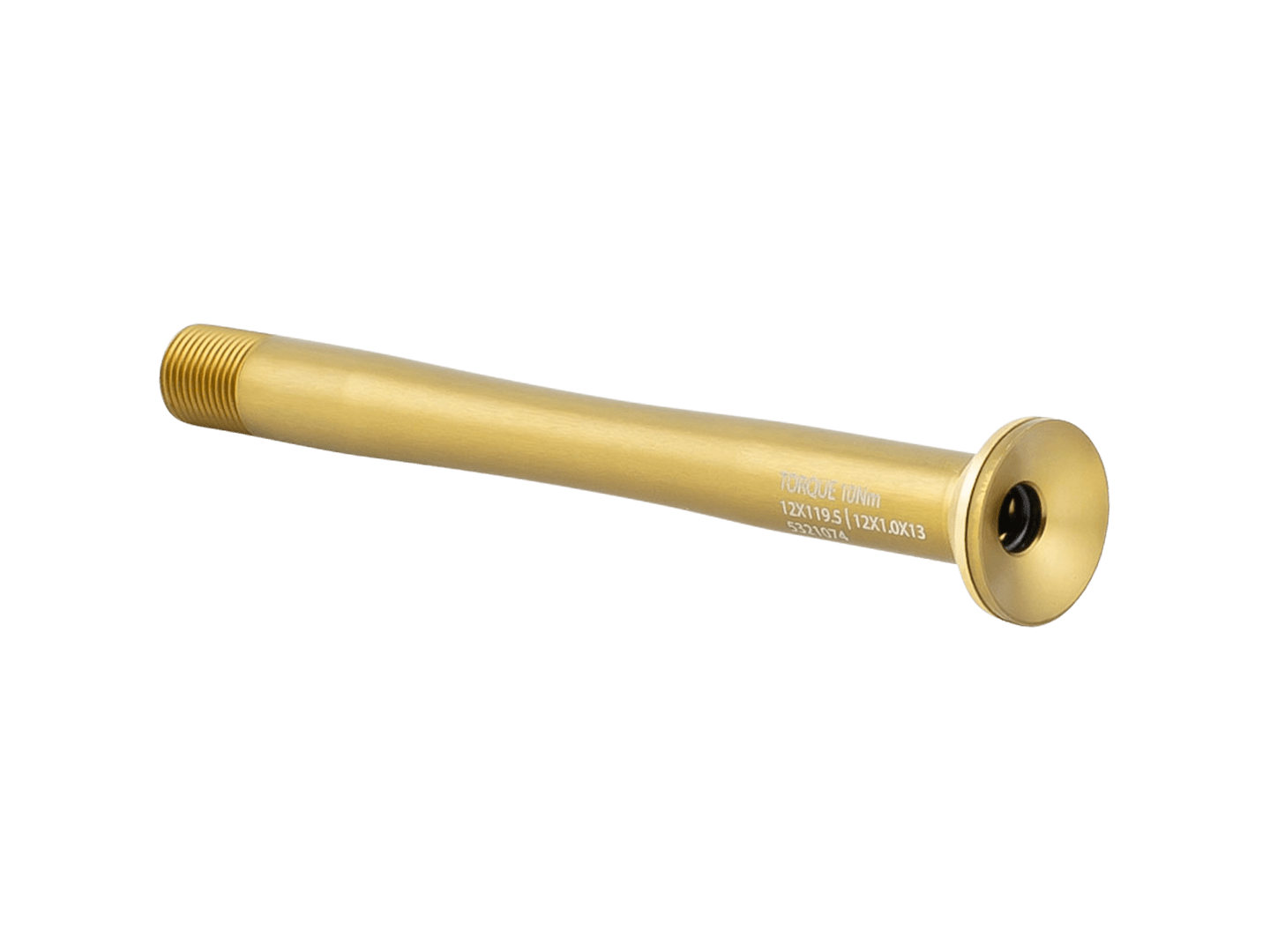 Bontrager Switch Lever Pro Front Thru Axle