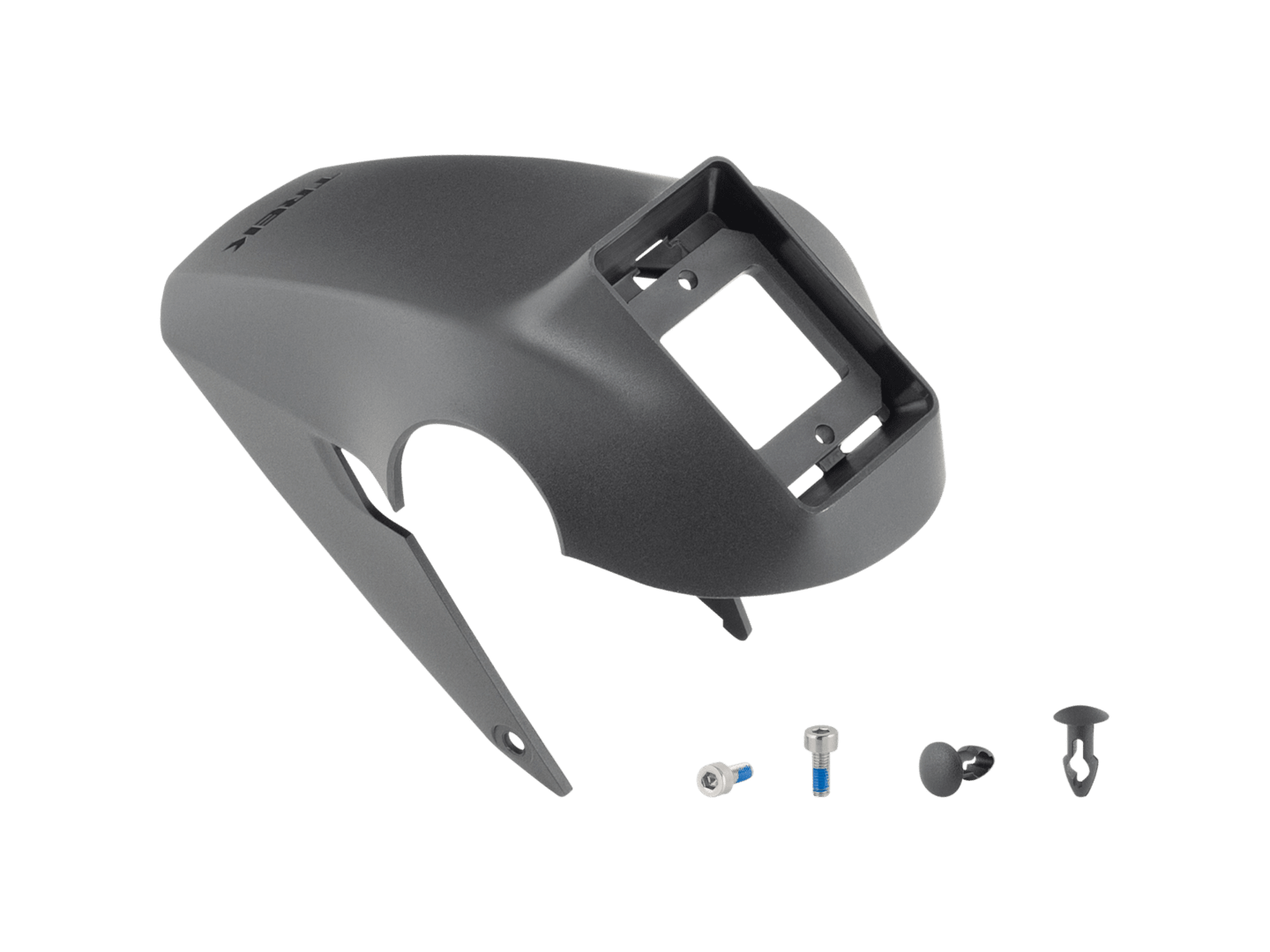 Trek CPT Stem Cover for Bosch Kiox Display