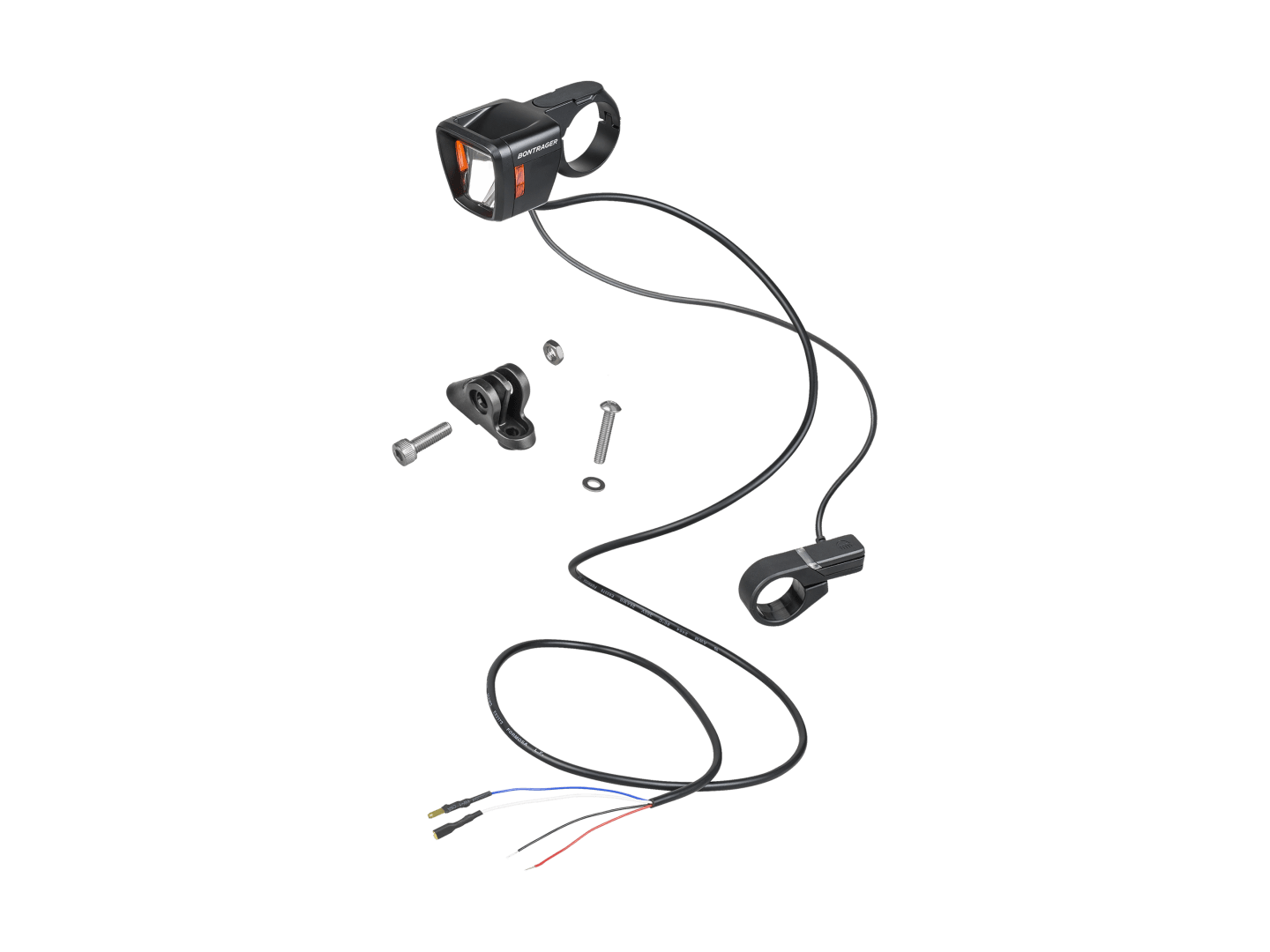 Bontrager Lync Ion BES3 Front Light