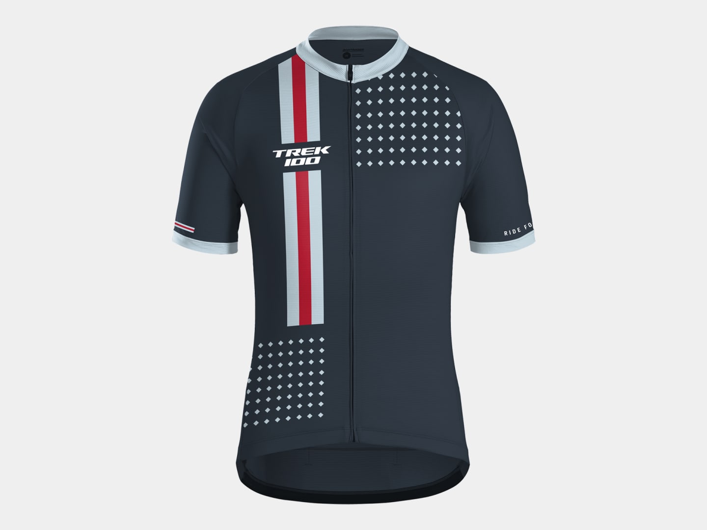 Trek 100 Cycling Jersey