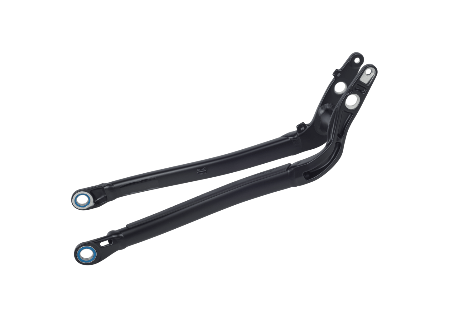 Trek 2016 Fuel EX 29 Aluminum Chainstay