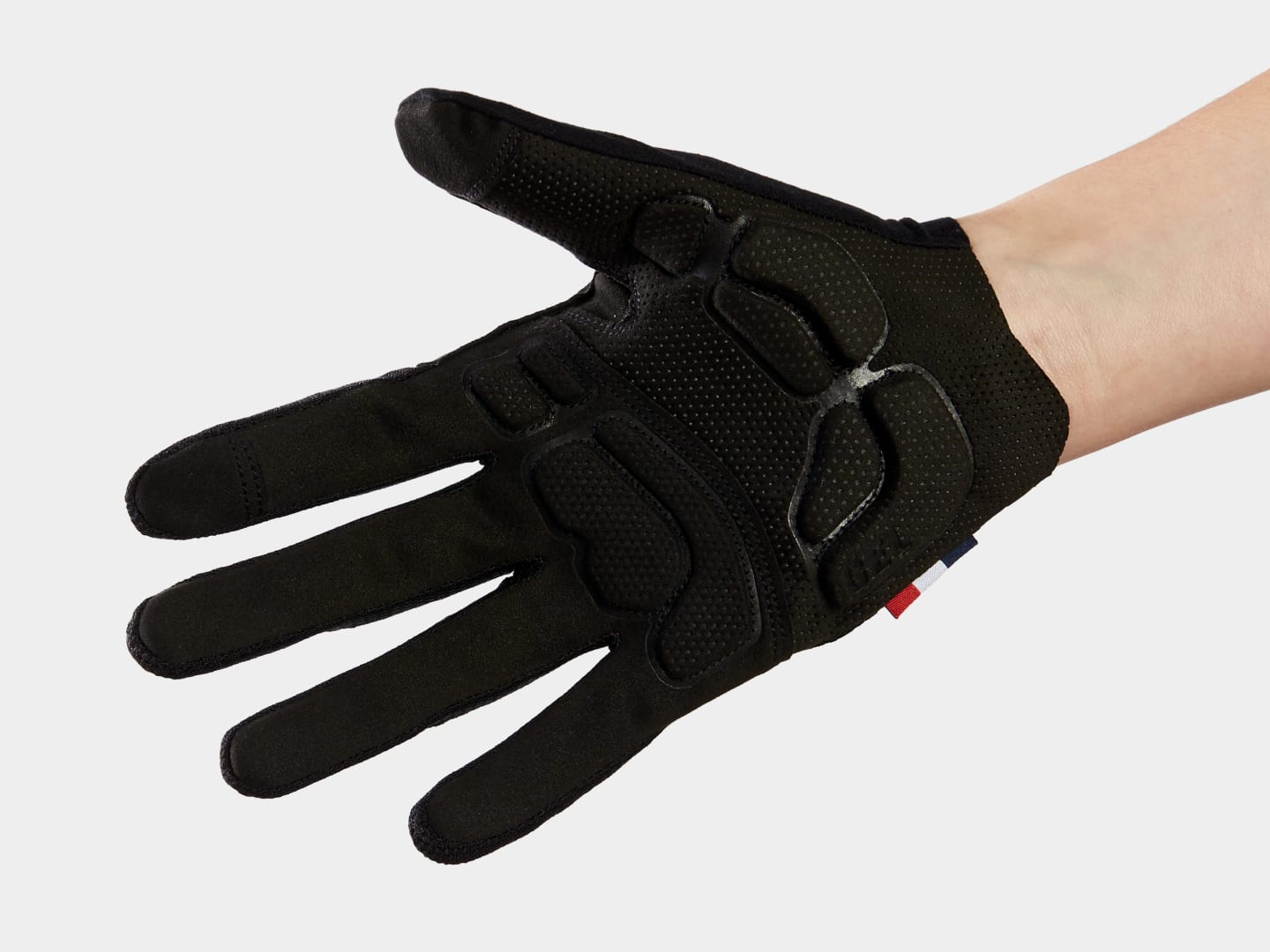 Bontrager Circuit Women's Full Finger Twin Gel Cycling Glove