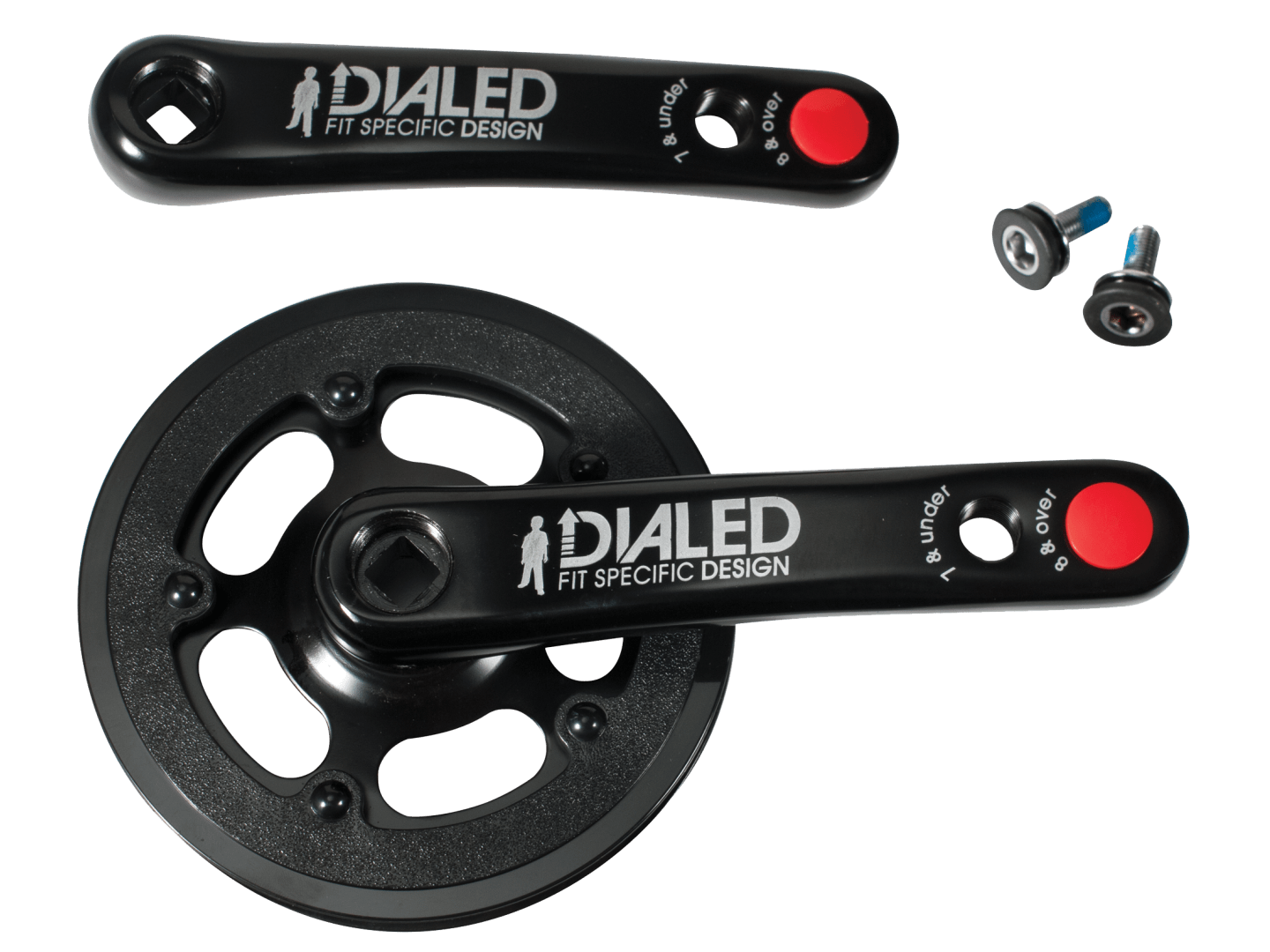 Trek 20˝ Kids' Crankset
