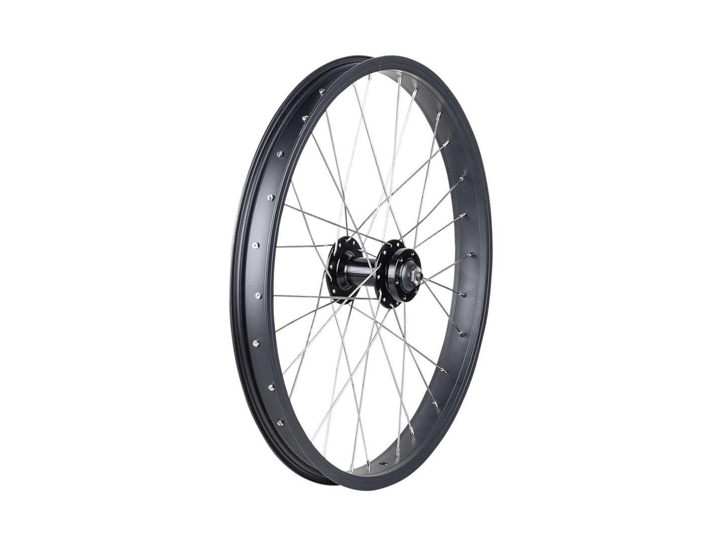 Trek Roscoe Boost 20˝ MTB Wheel