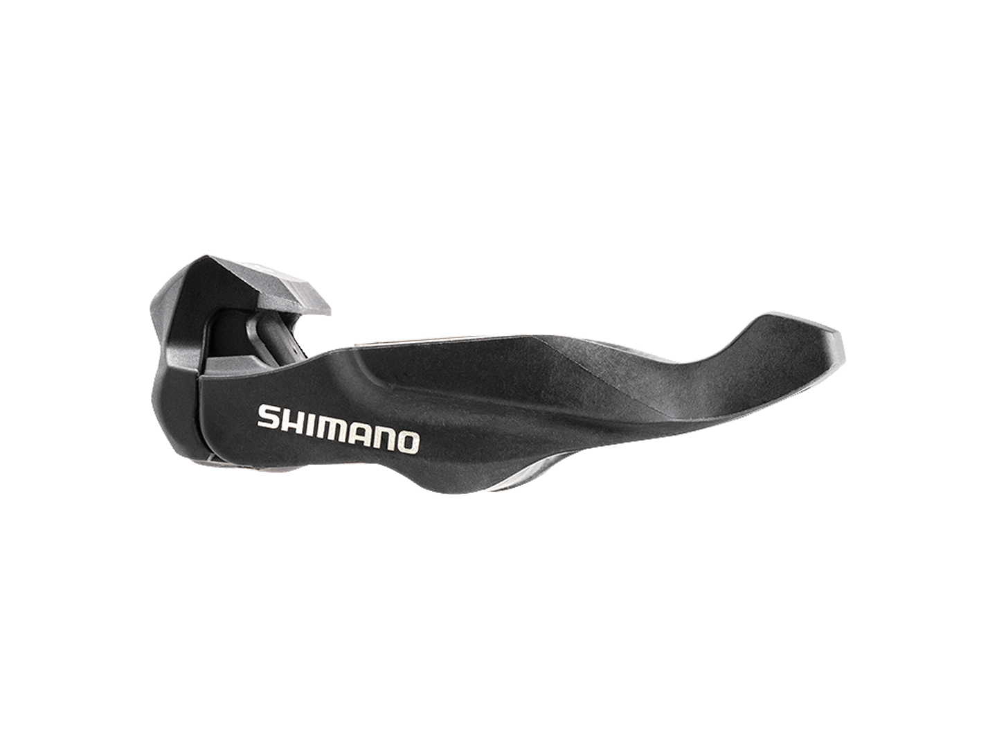 Shimano PD-RS500 SPD-SL Pedal Set