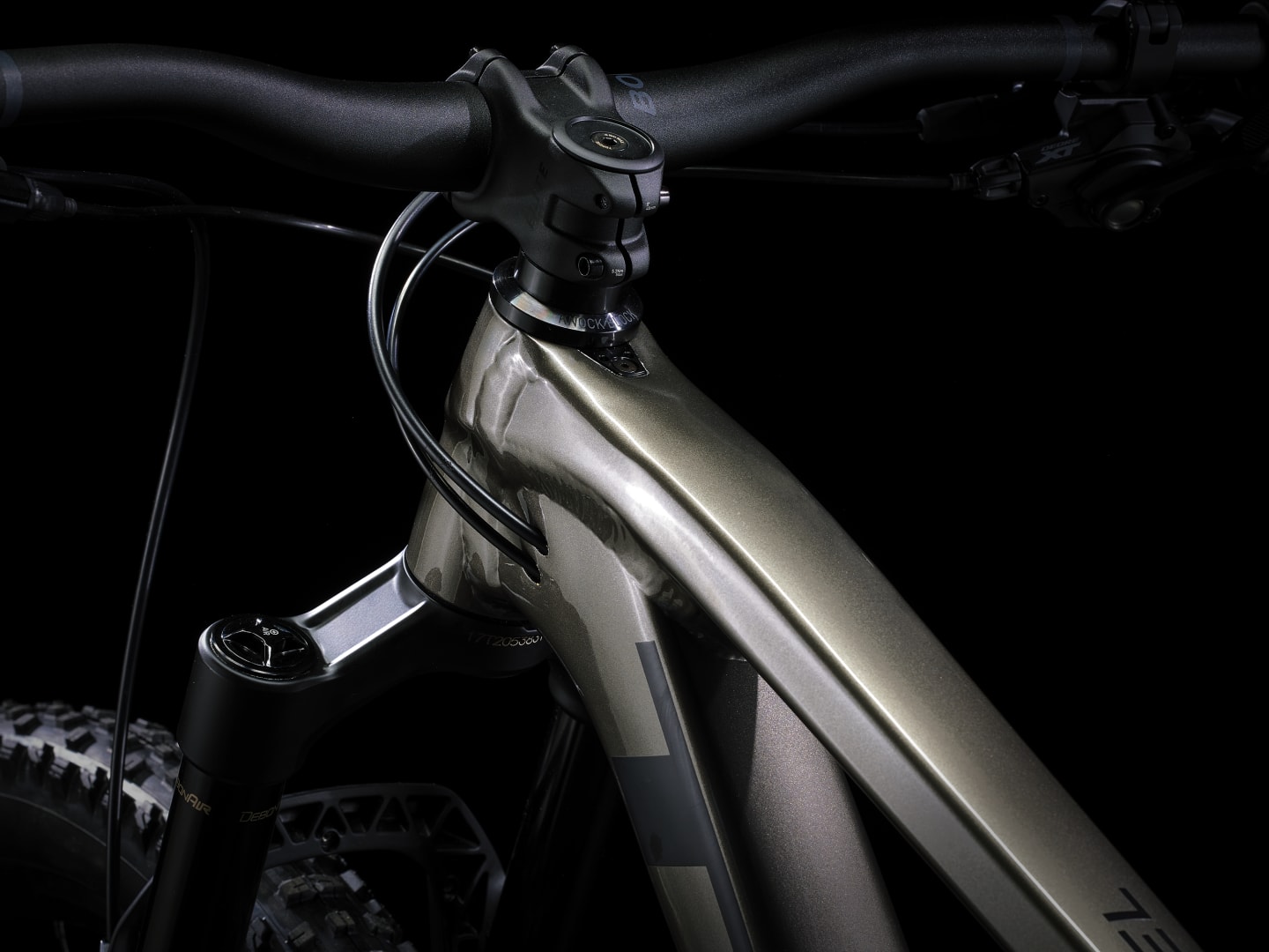 Top Fuel 8 XT Gen 3