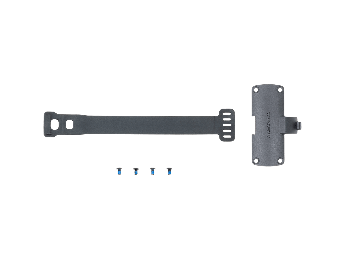 Trek Range Extender Retention Strap Kit V2