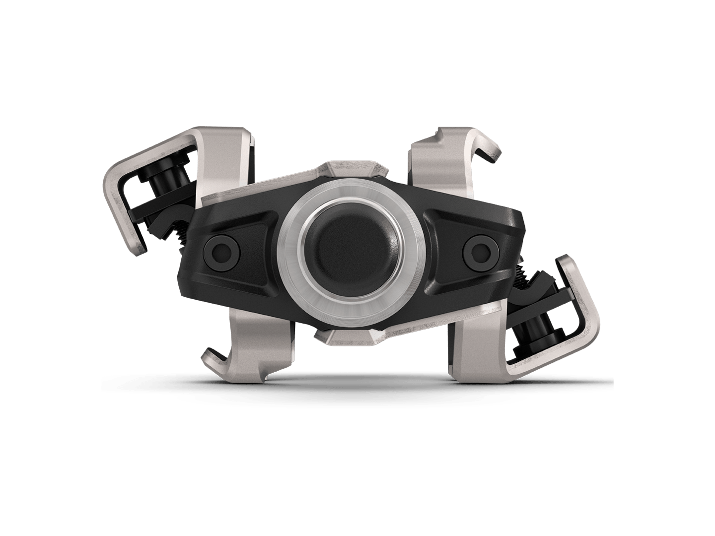 Garmin Rally XC200 Dual-sensing Power Meter Pedal Set