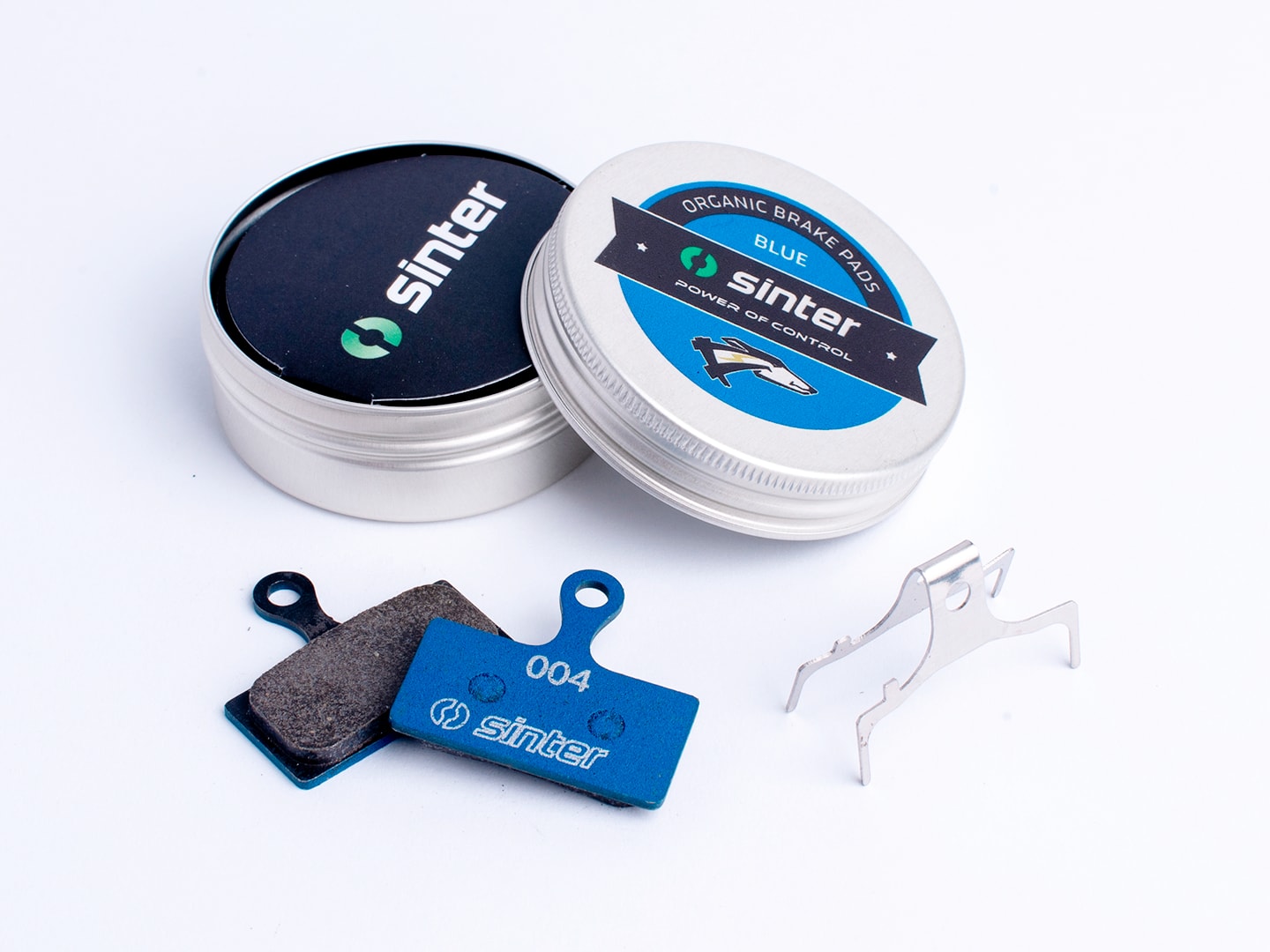 Sinter Shimano G Type Endurance Disc Brake Pads
