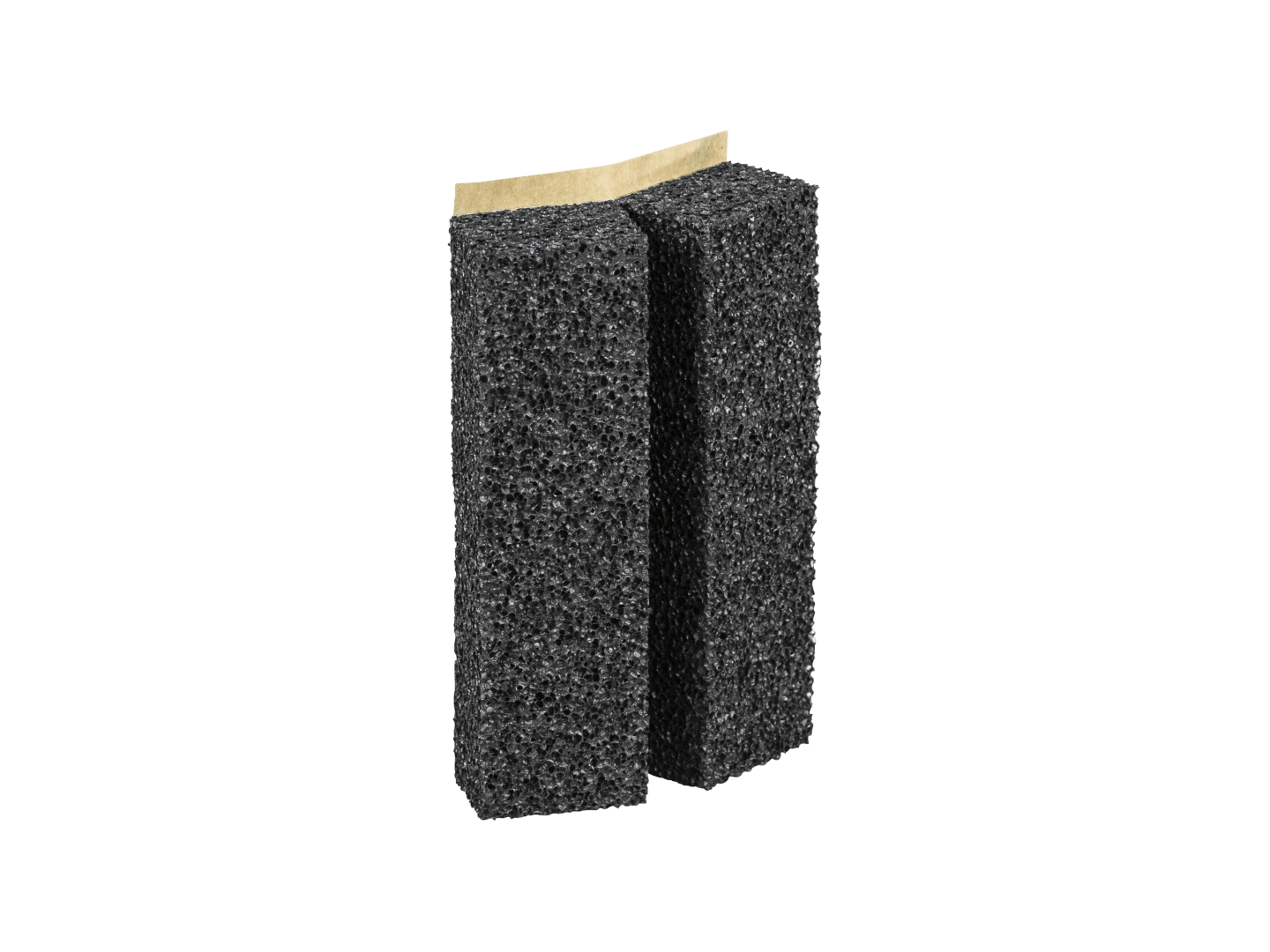 Trek 2023-2024 Fuel EXe TQ Smart Box Foam Pads