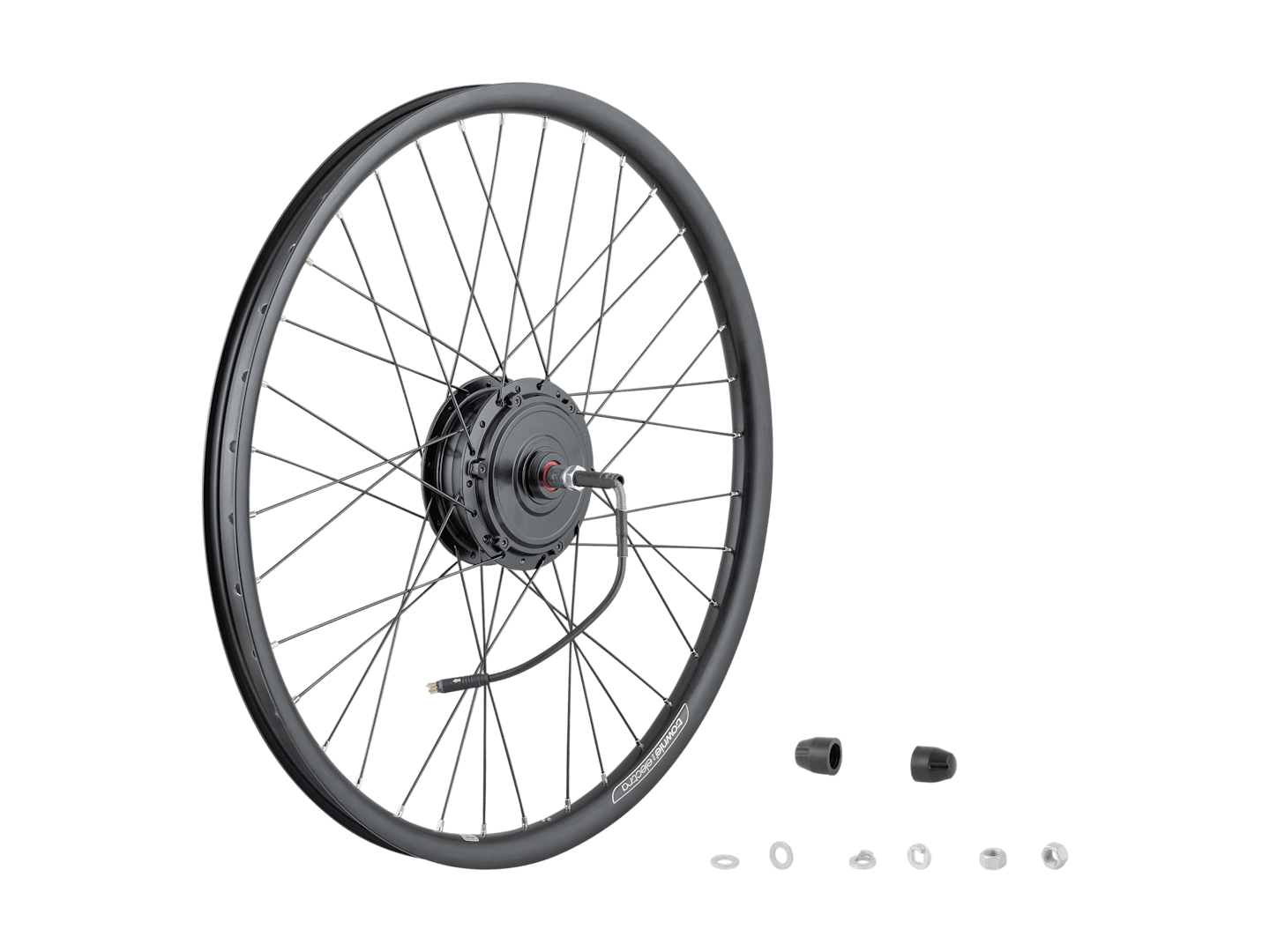 Electra Townie Go! 35mm Wide Rim 7D 26˝ Wheel