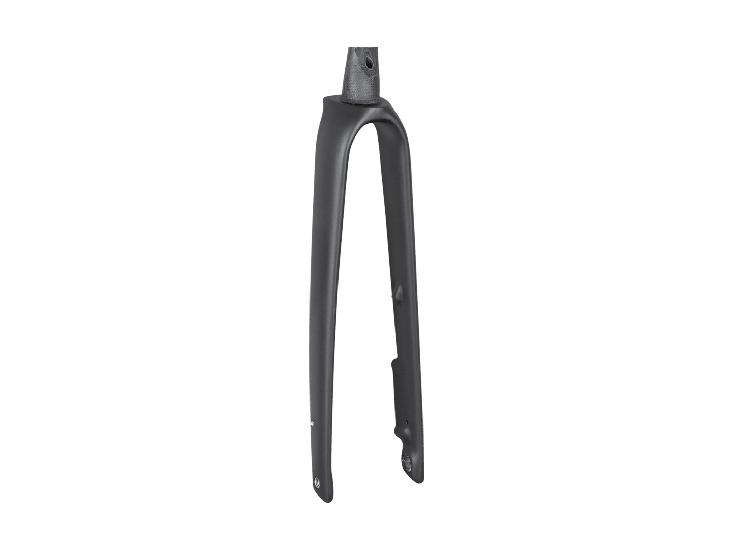 Trek 2023 Domane+ SLR 700c Rigid Fork