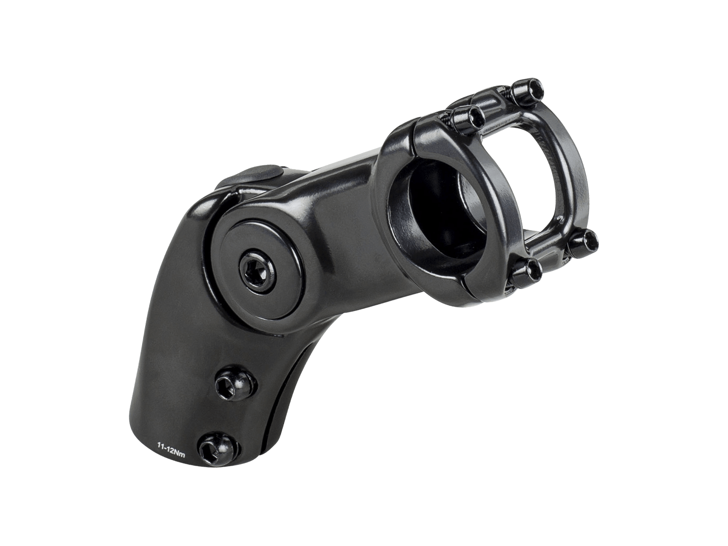 Bontrager Adjustable Threadless Stem
