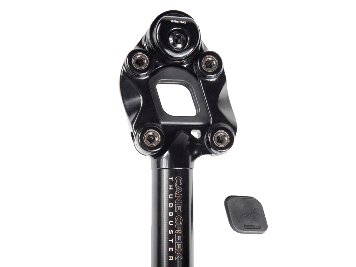 Cane Creek Thudbuster ST G4 Suspension Seatpost