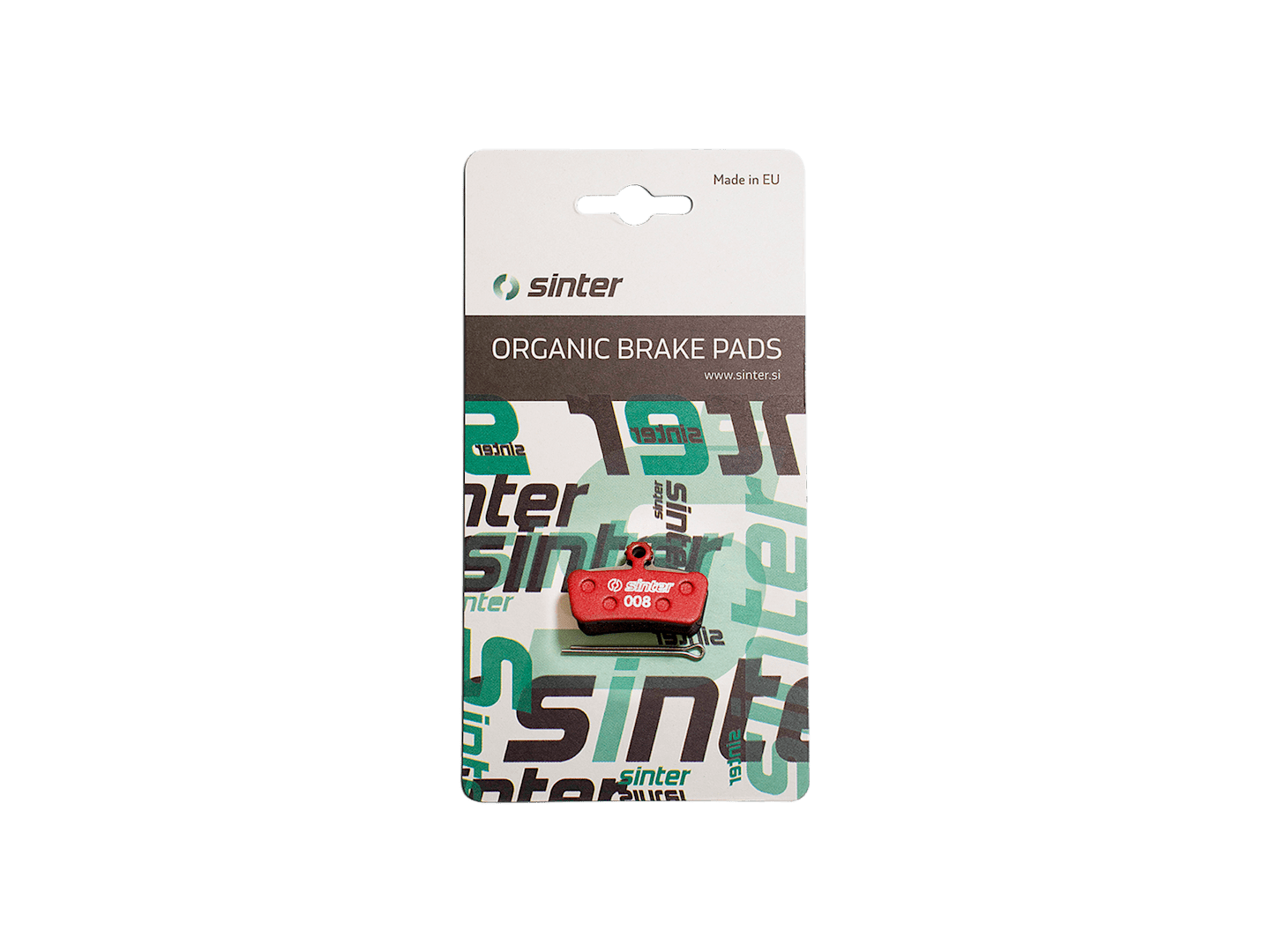Sinter SRAM Guide Type Standard Disc Brake Pads
