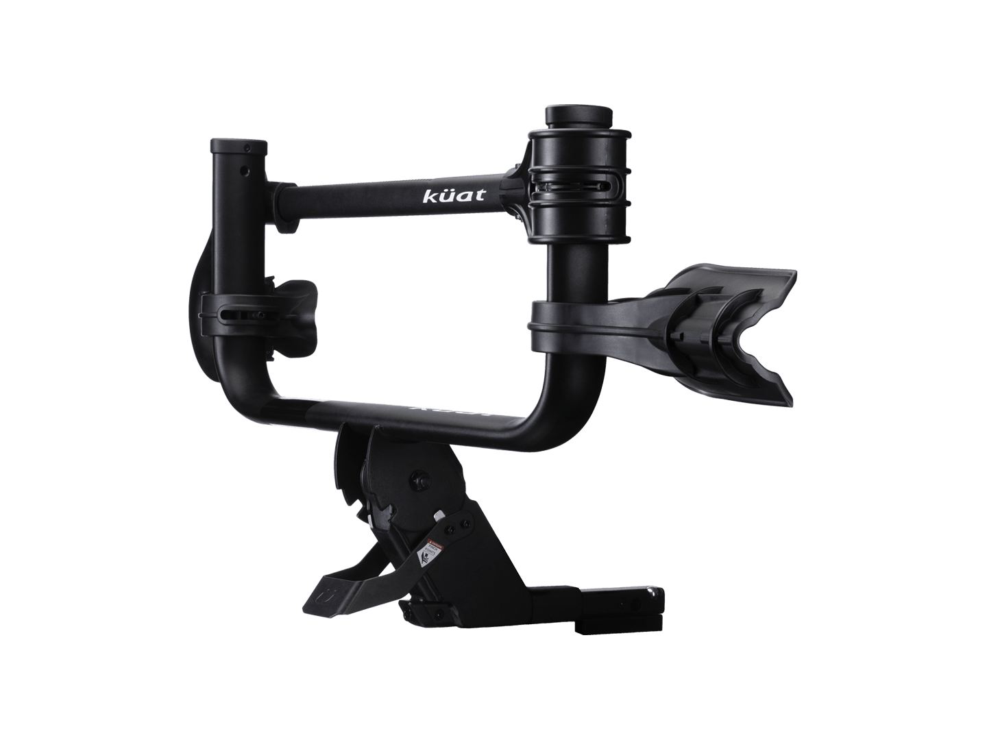 Kuat Transfer v2 1-Bike 1.25˝ Hitch Rack
