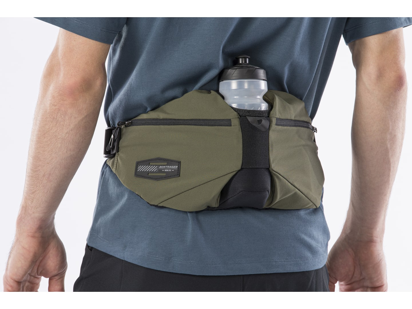 Bontrager Rapid Pack