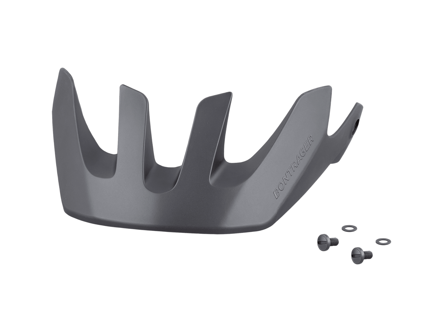 Bontrager Rally WaveCel Bike Helmet Visor