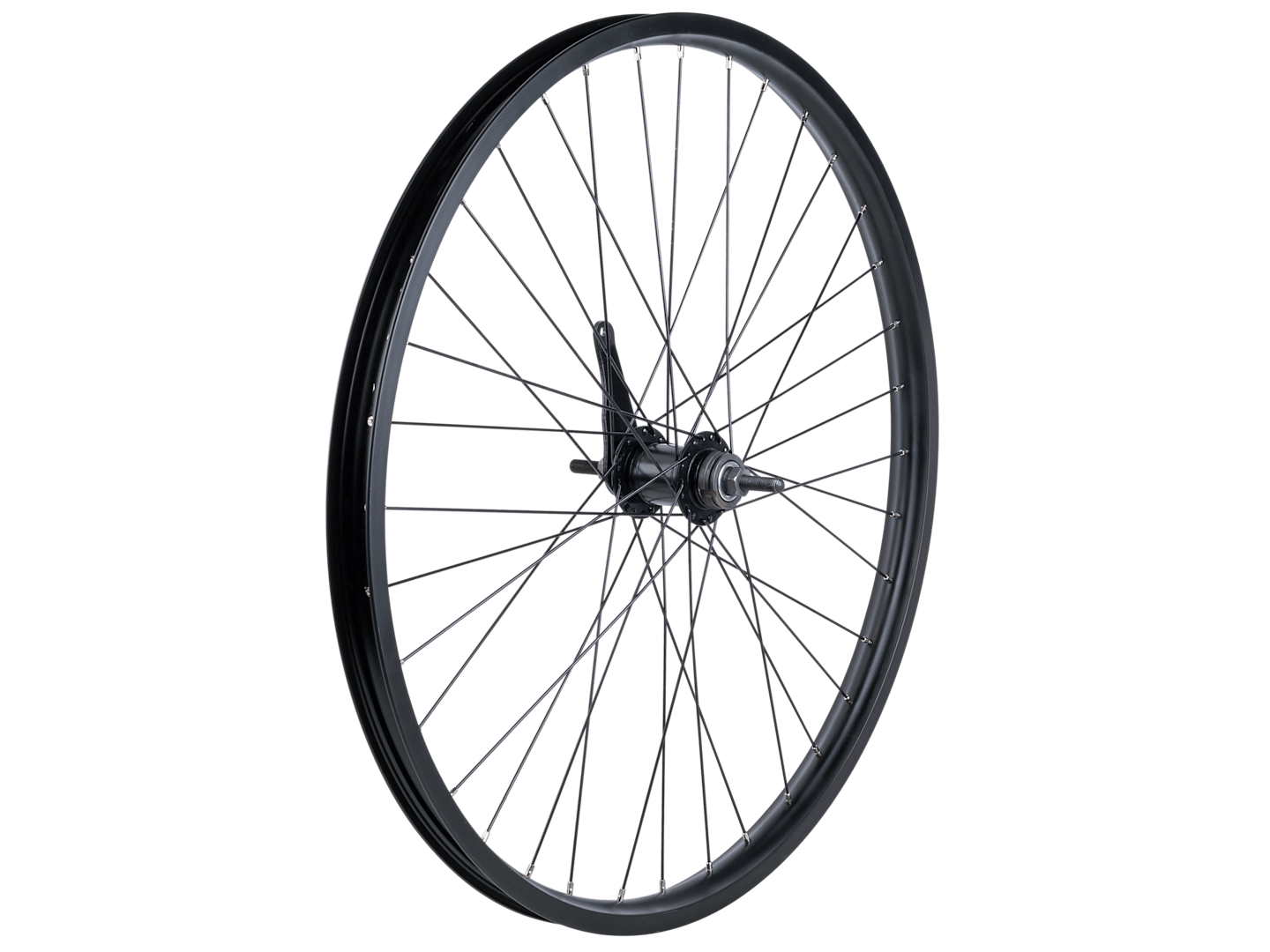Electra Cruiser Lux 1 26˝ Wheel
