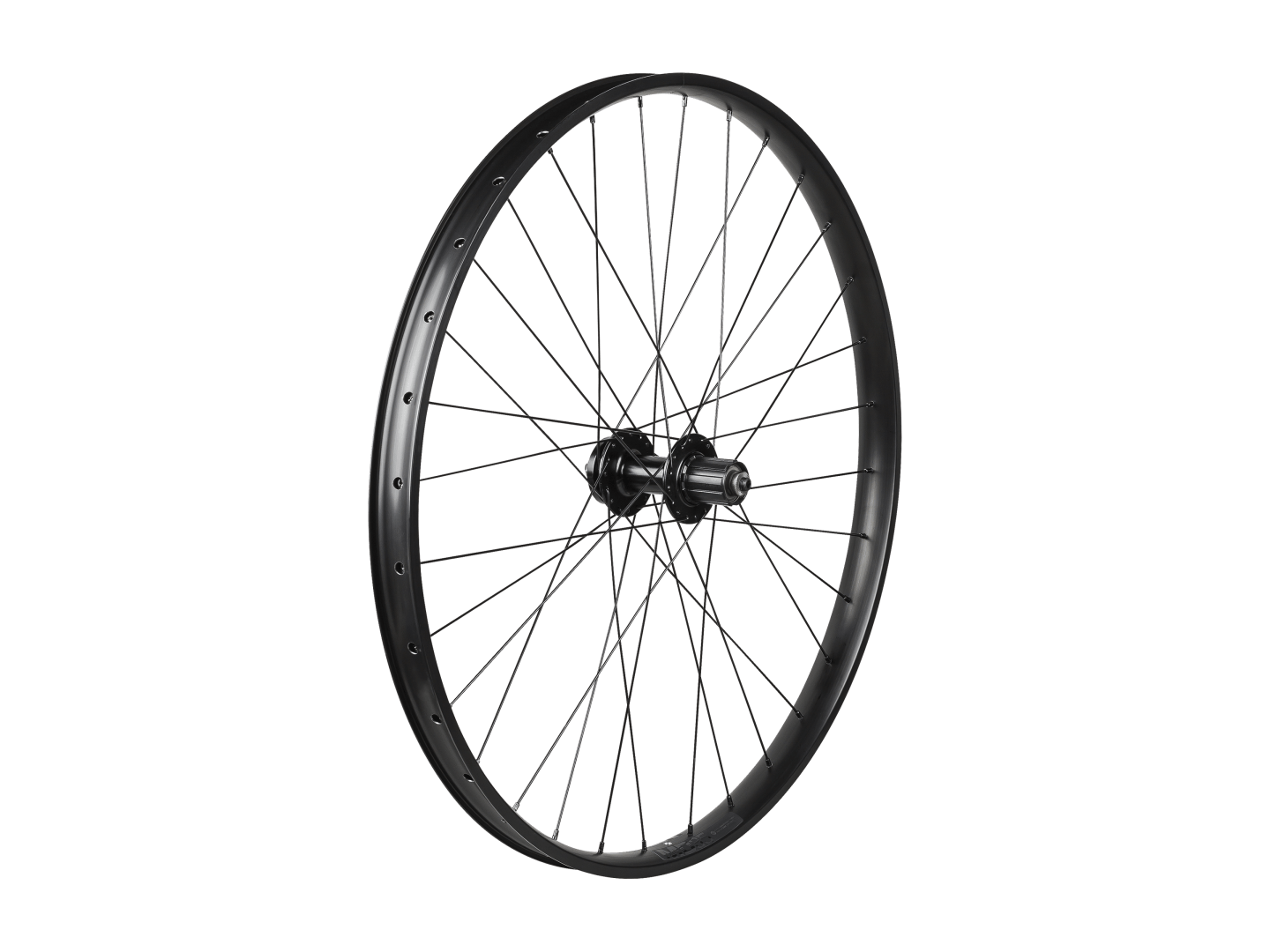 Trek Alex MD35 Boost 141 27.5˝ MTB Wheel