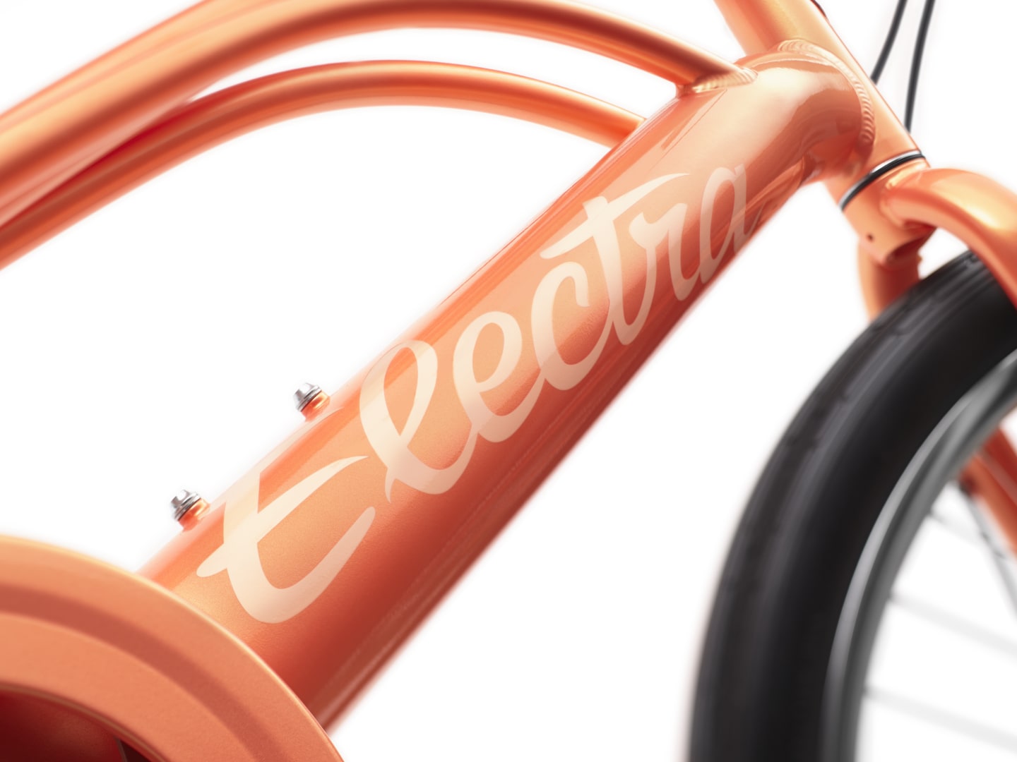 Cruiser Go! Step-Thru