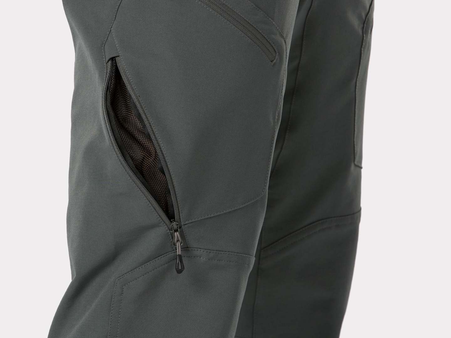 Bontrager OMW Softshell Fat Bike Pant