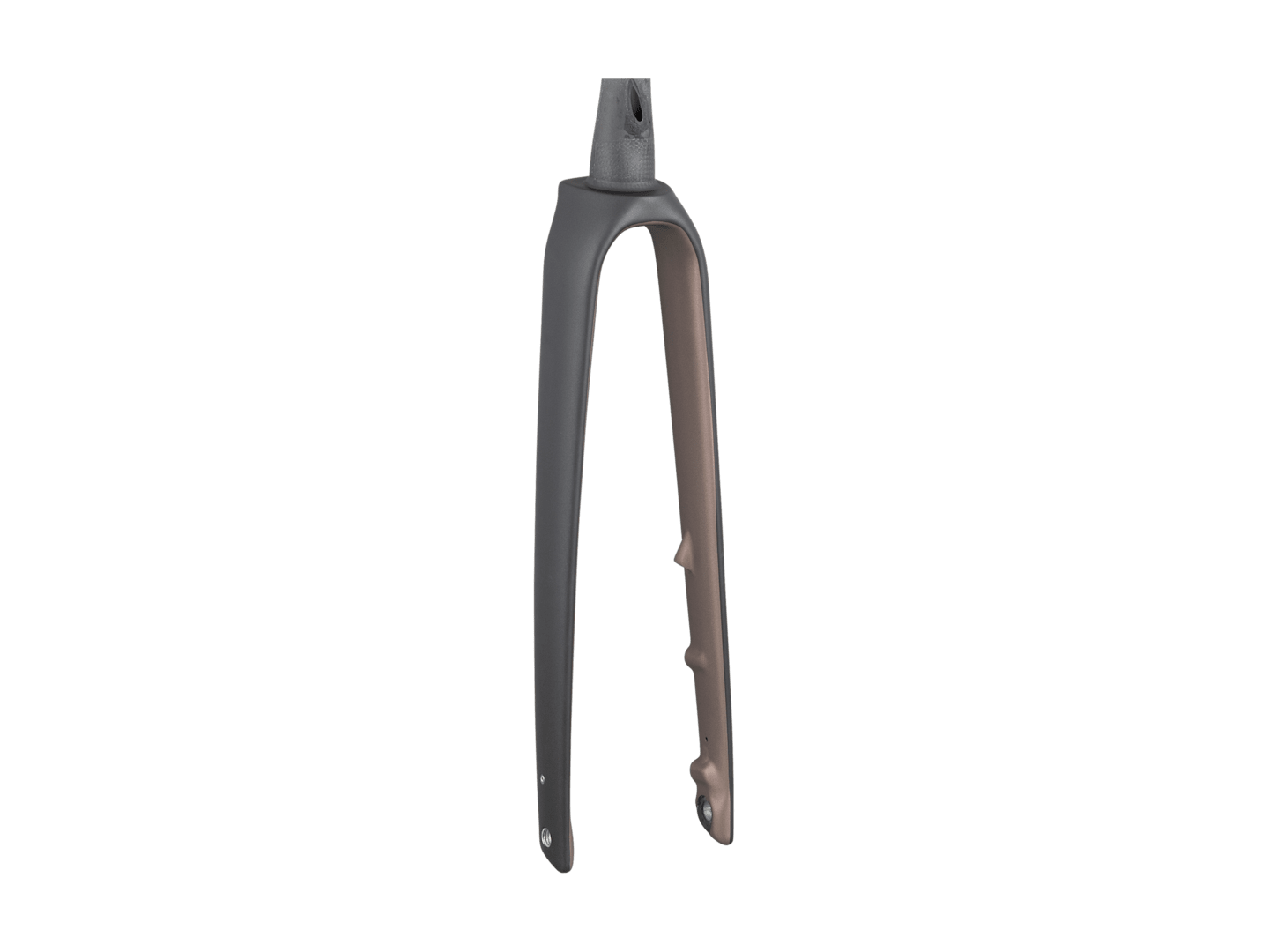 Trek Domane SL 7 Gen 4 700c Rigid Fork