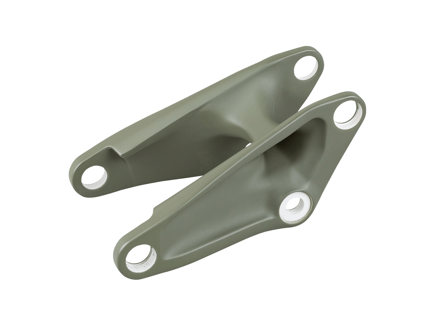 Trek Rail 29 Matte Finish Rocker Link