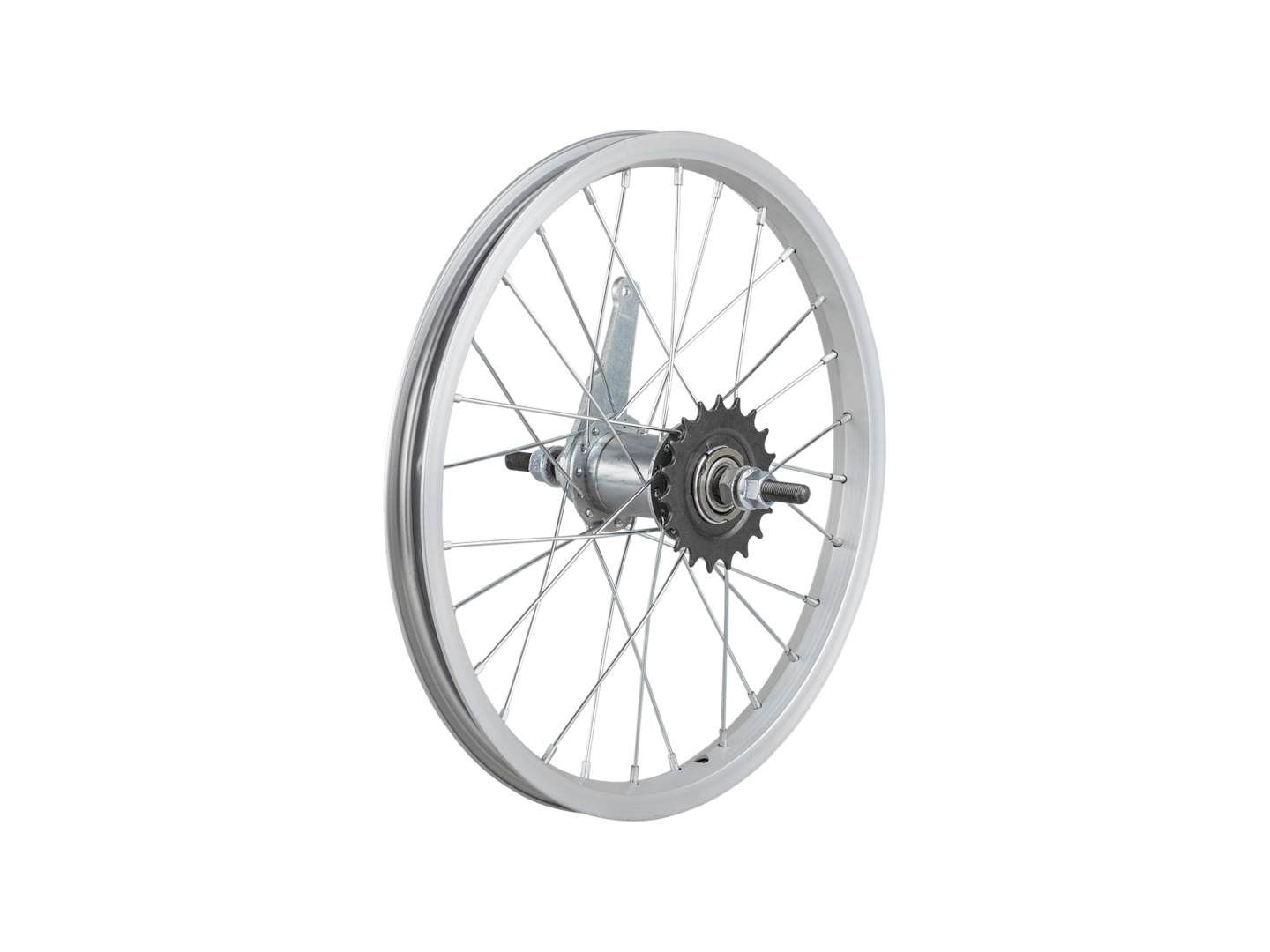Trek Mystic 16˝ Kids Wheel
