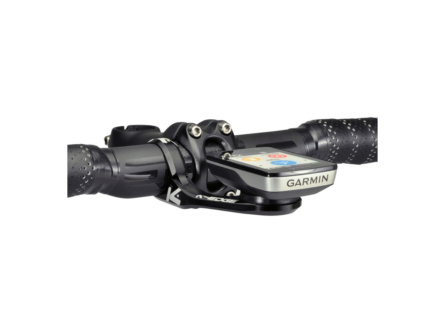 K-EDGE Garmin Max Mount
