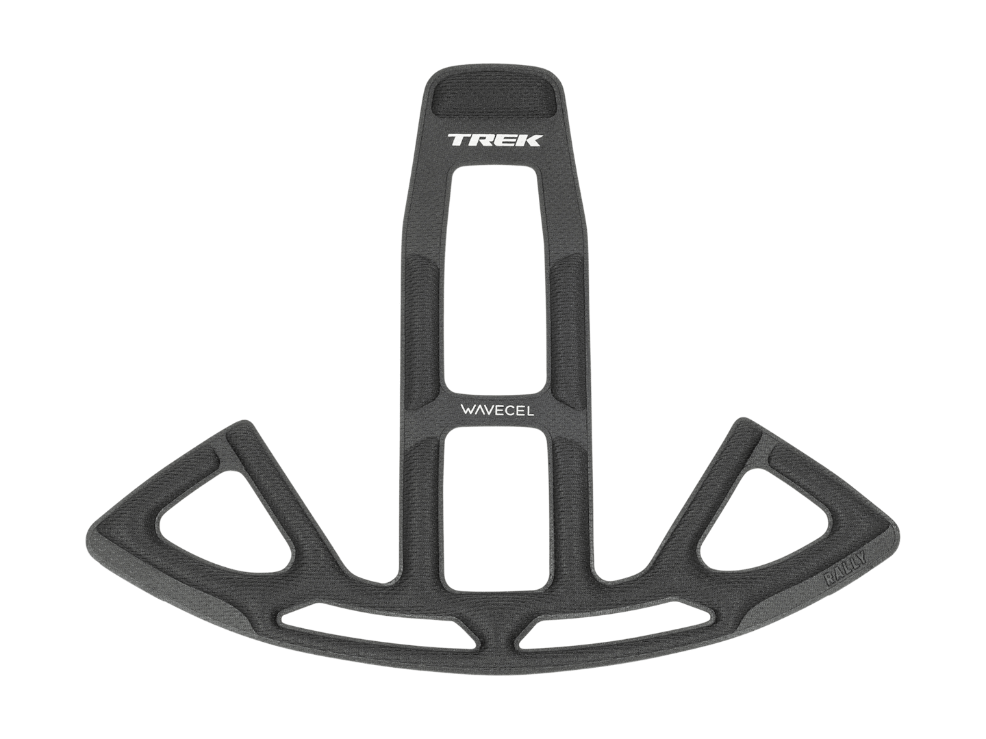 Trek Rally WaveCel Helmet Pads