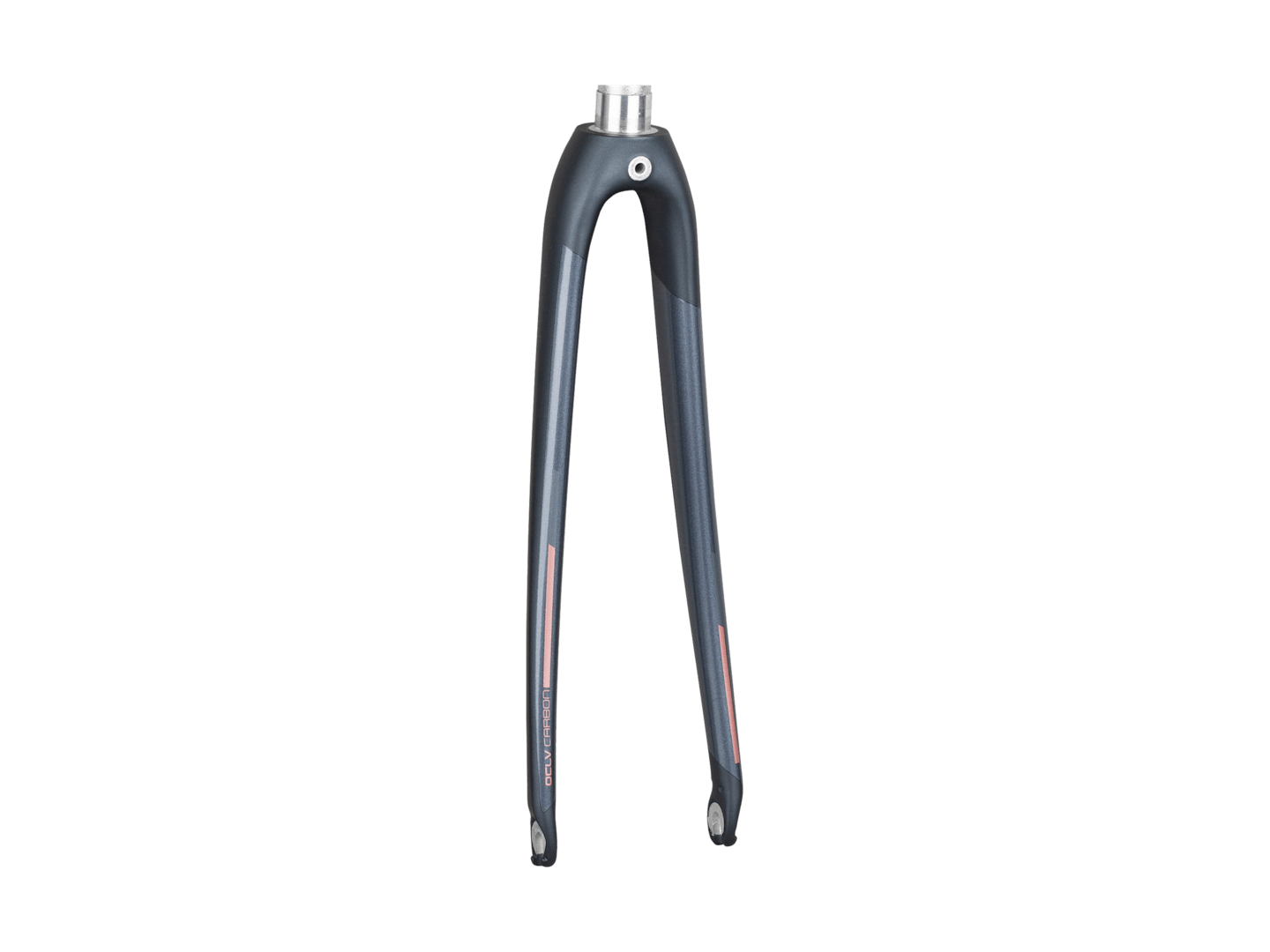 Trek 2020 Domane AL 700c Rigid Forks
