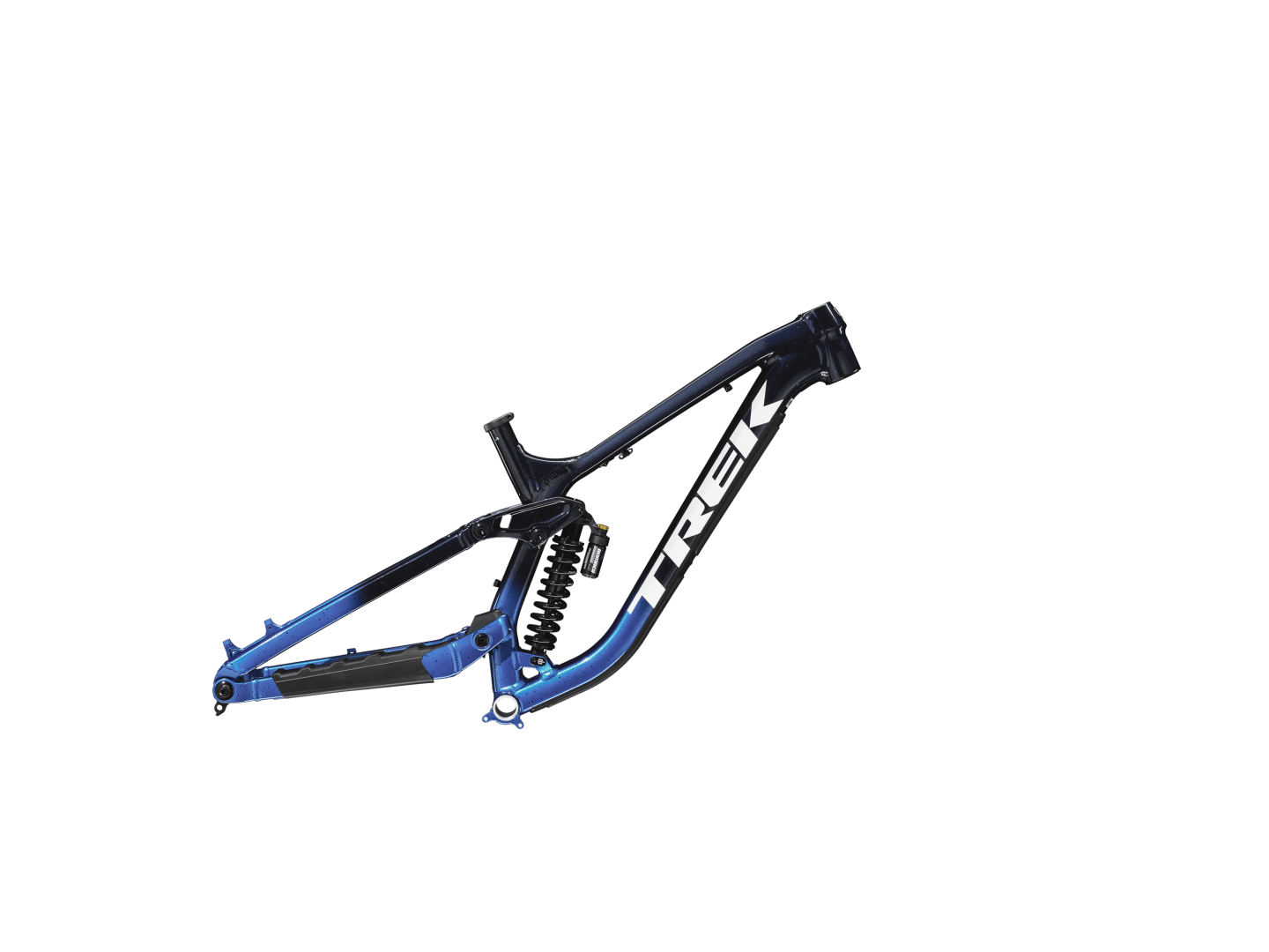 Session AL Frameset