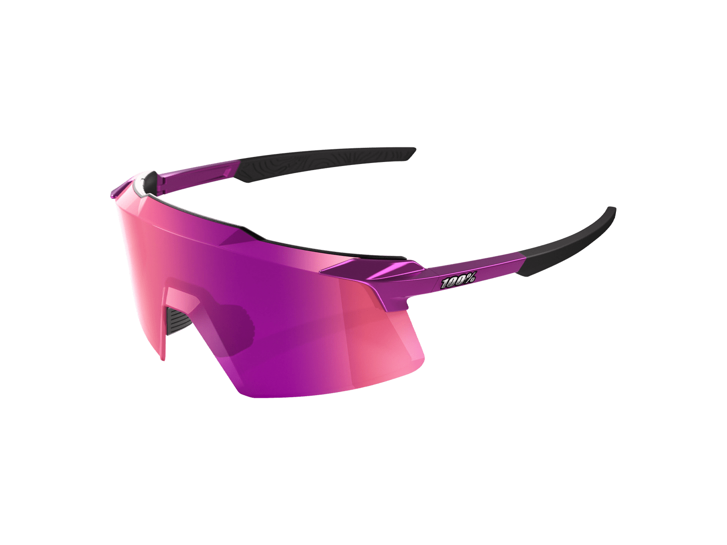 100% Aerocraft Sunglasses