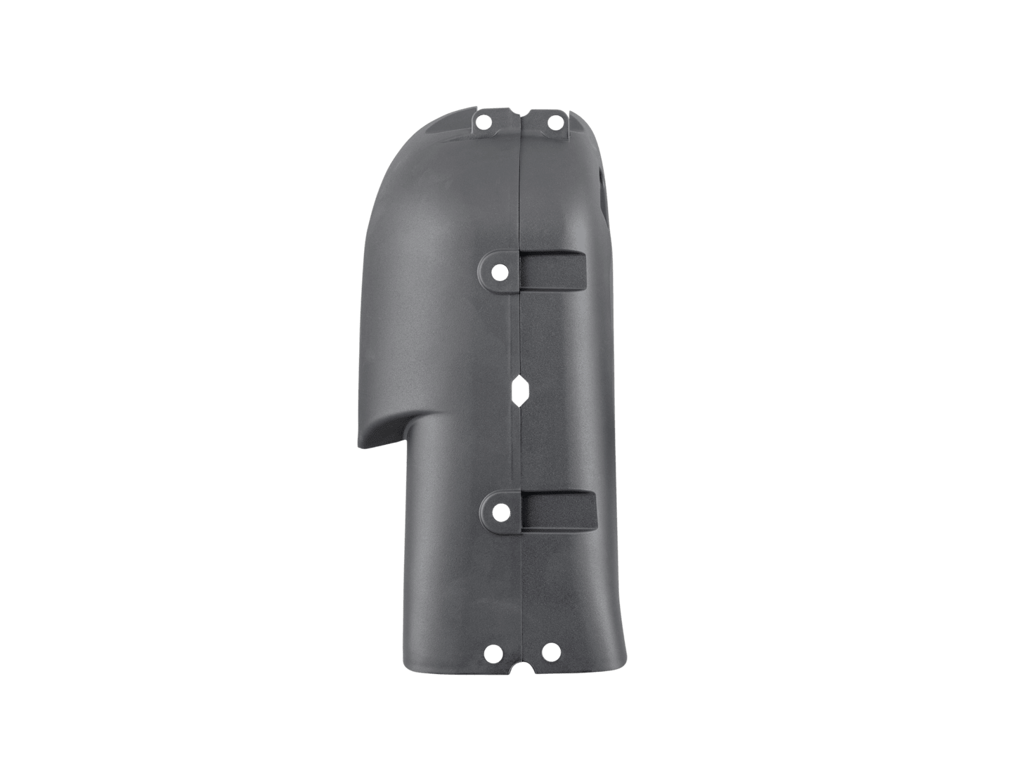 Trek 2023 Fetch+ 4 Cargo Box Motor Cover Set