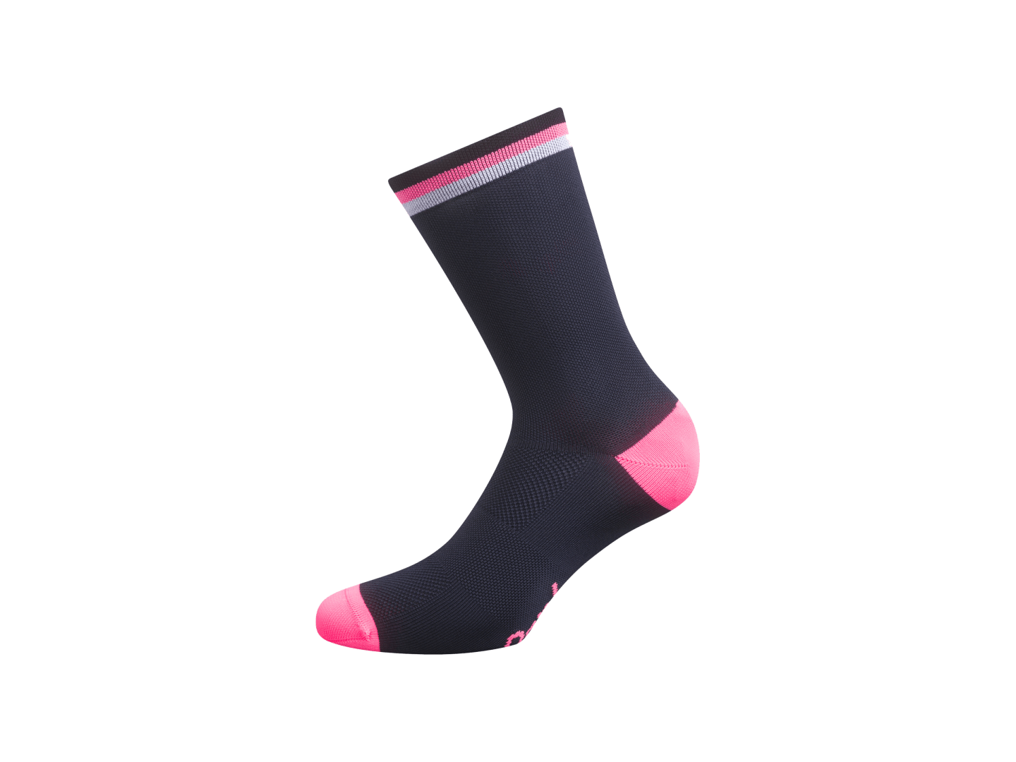 Rapha Logo Cycling Sock