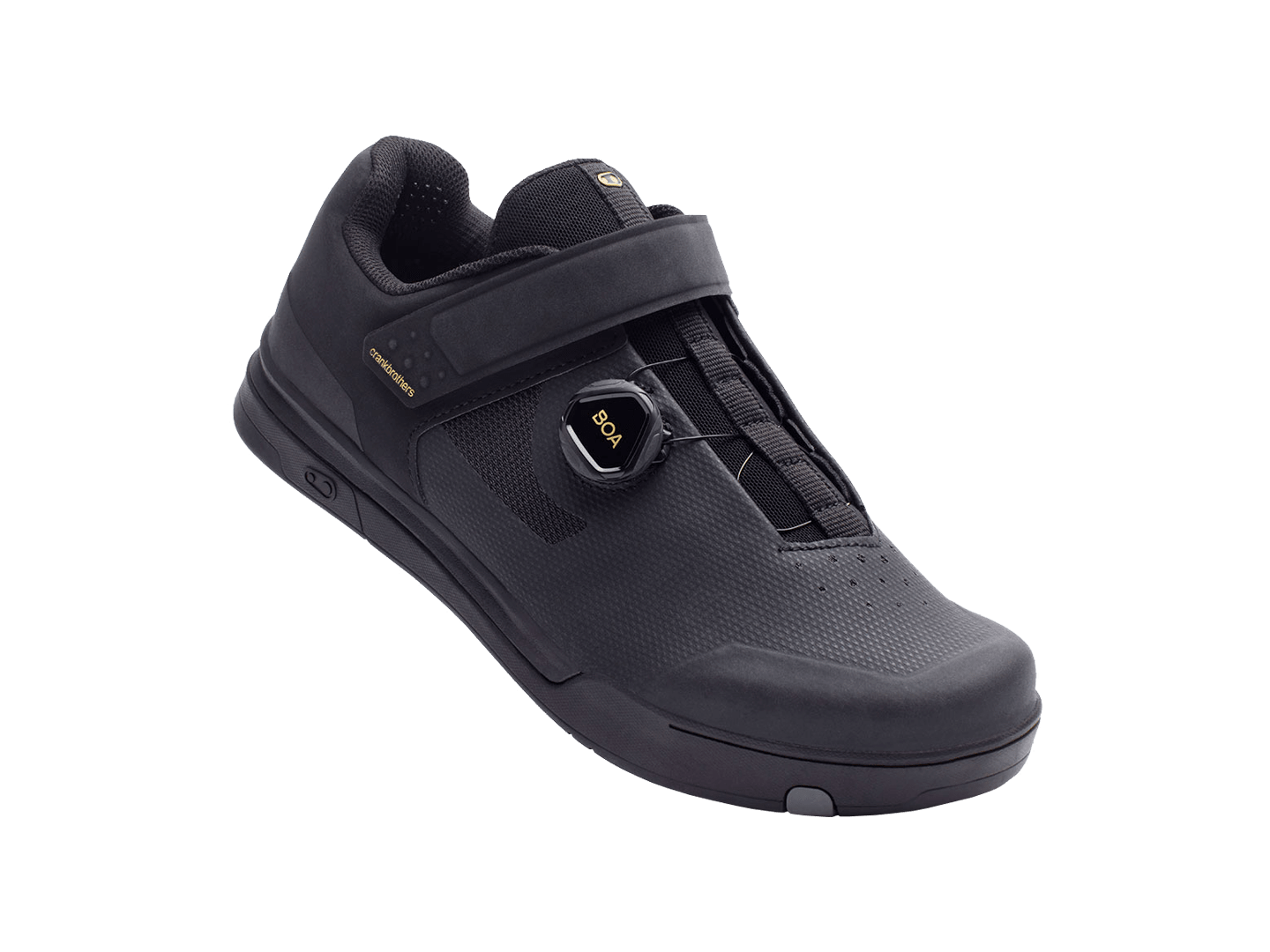 Crankbrothers Mallet BOA Shoe