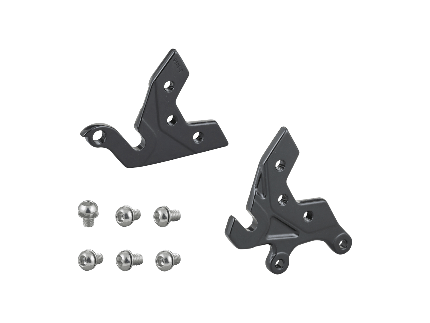 Trek 2012 Ticket Geared Rear Dropout Kit