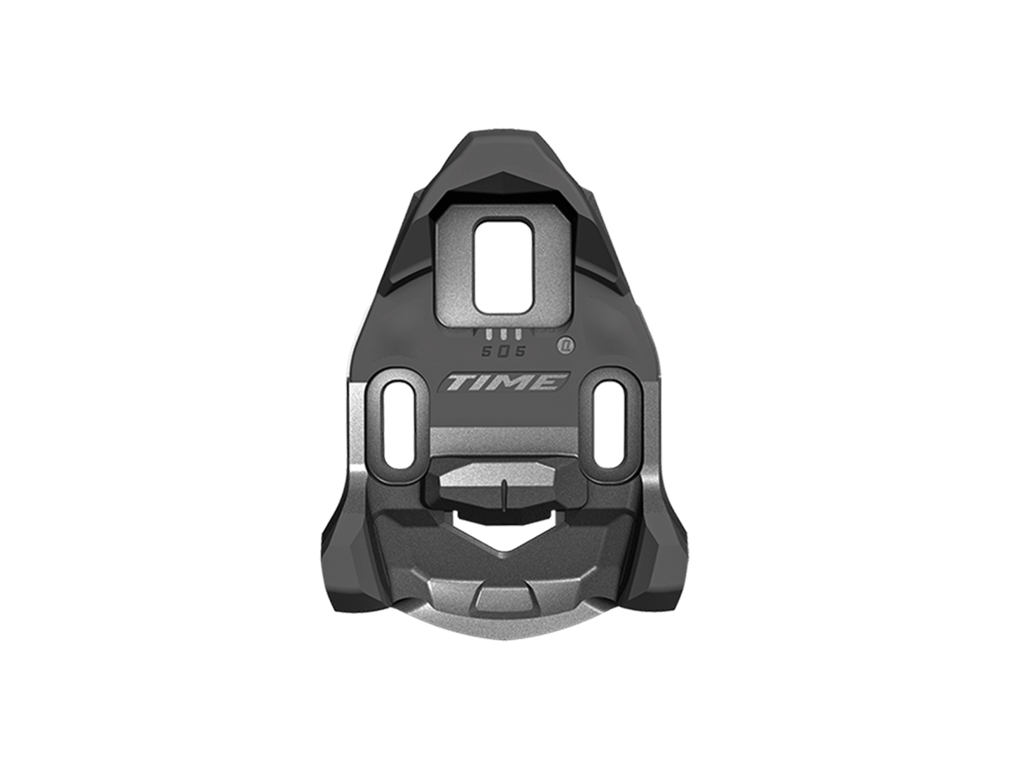 TIME XPRO & XPRESSO Free Pedal Cleat Set