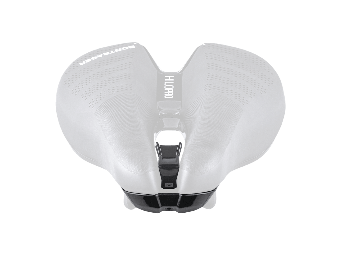 Bontrager Hilo Saddle Trim Kit