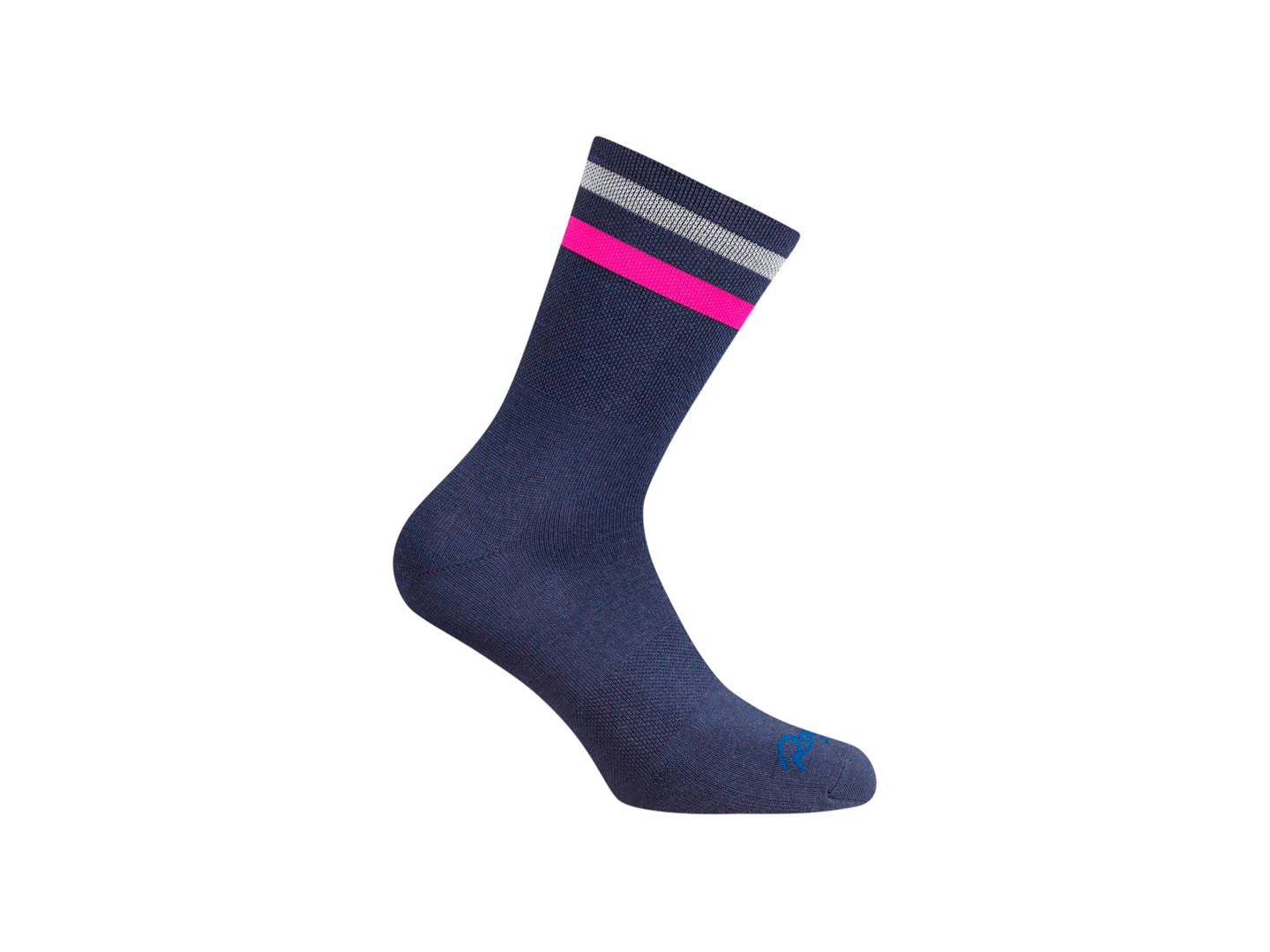 Rapha Reflective Brevet Cycling Socks