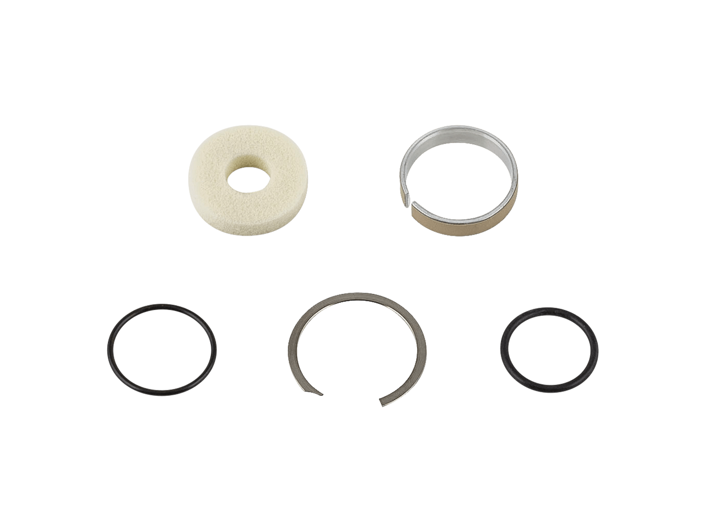 RockShox Reverb Stealth C1 200HR Dropper Post Service Kit