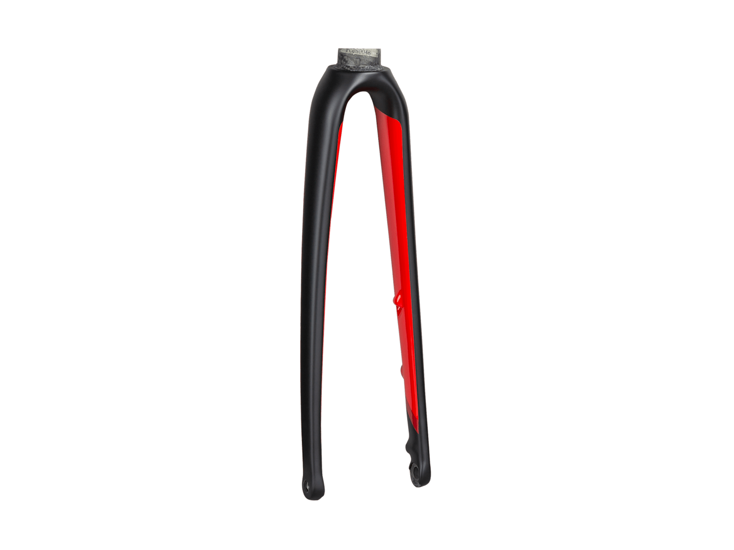 Trek 2020 Emonda SL 5 700c Disc Rigid Forks
