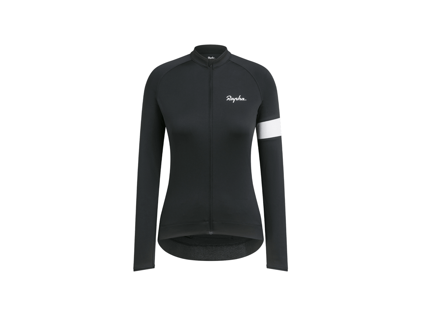 Rapha Women's Core Long Sleeve Cycling Jersey