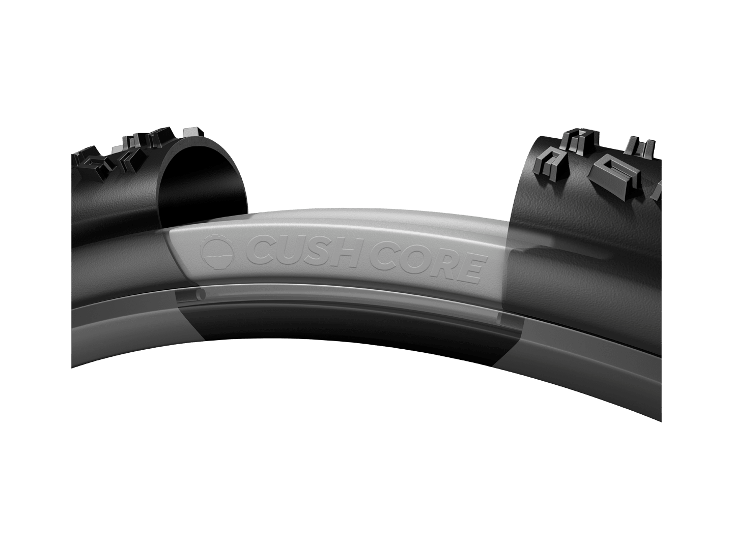 CushCore PRO Tubeless Tire Insert