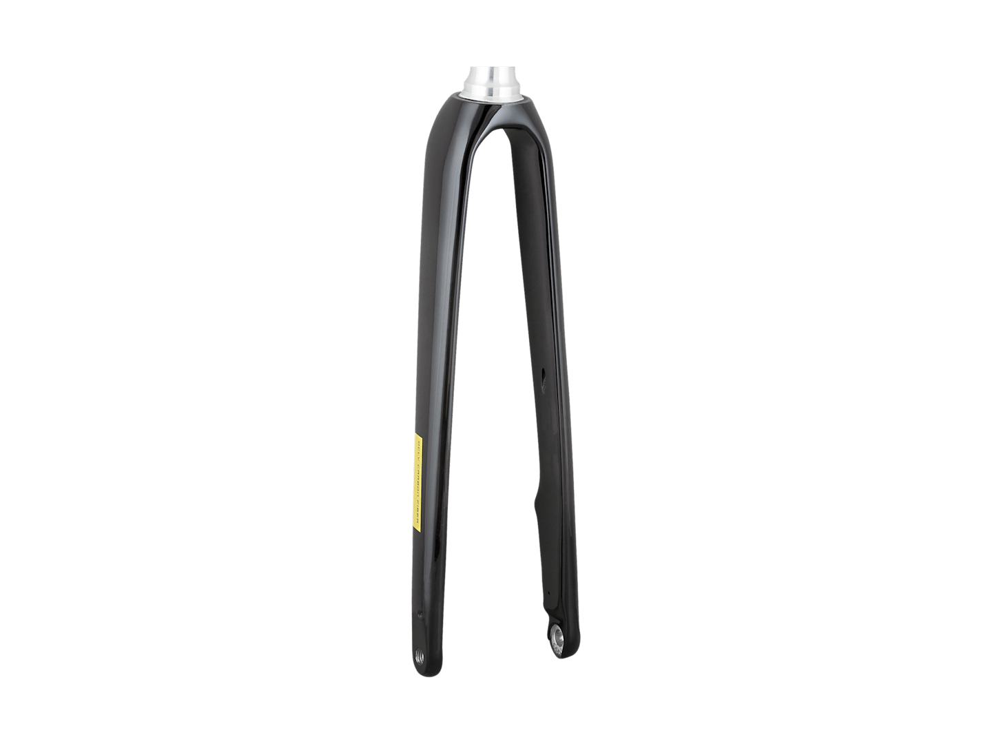 Trek 2021 Domane AL 2 700c Disc Rigid Forks